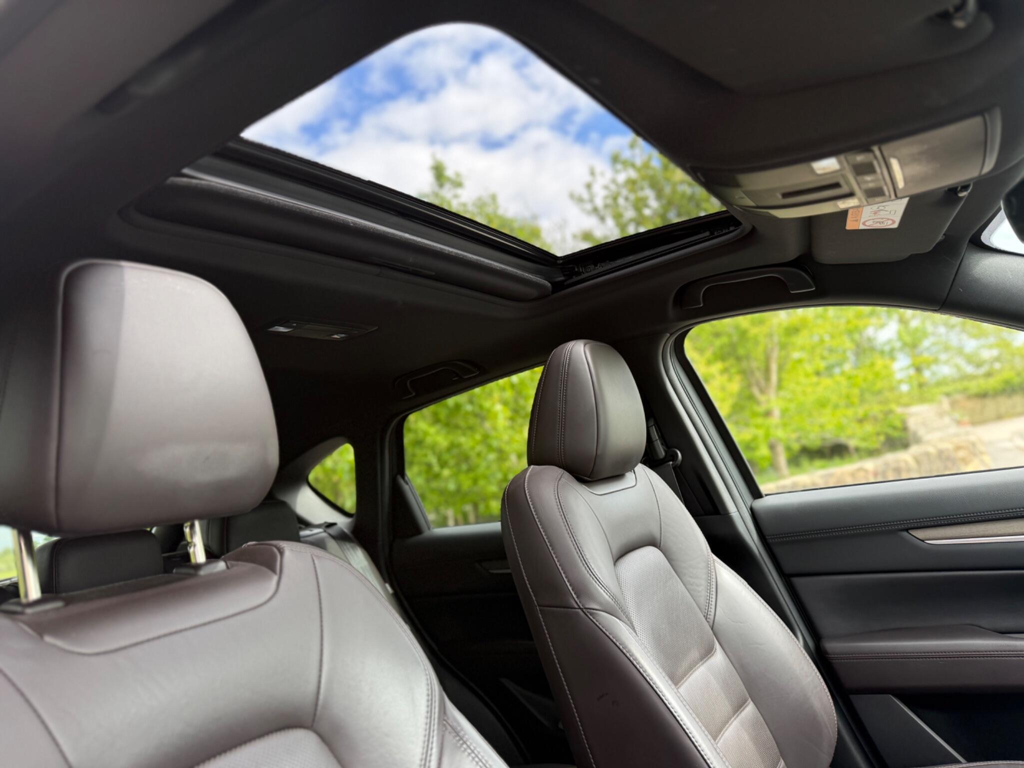 Mazda CX-5 - Image 37