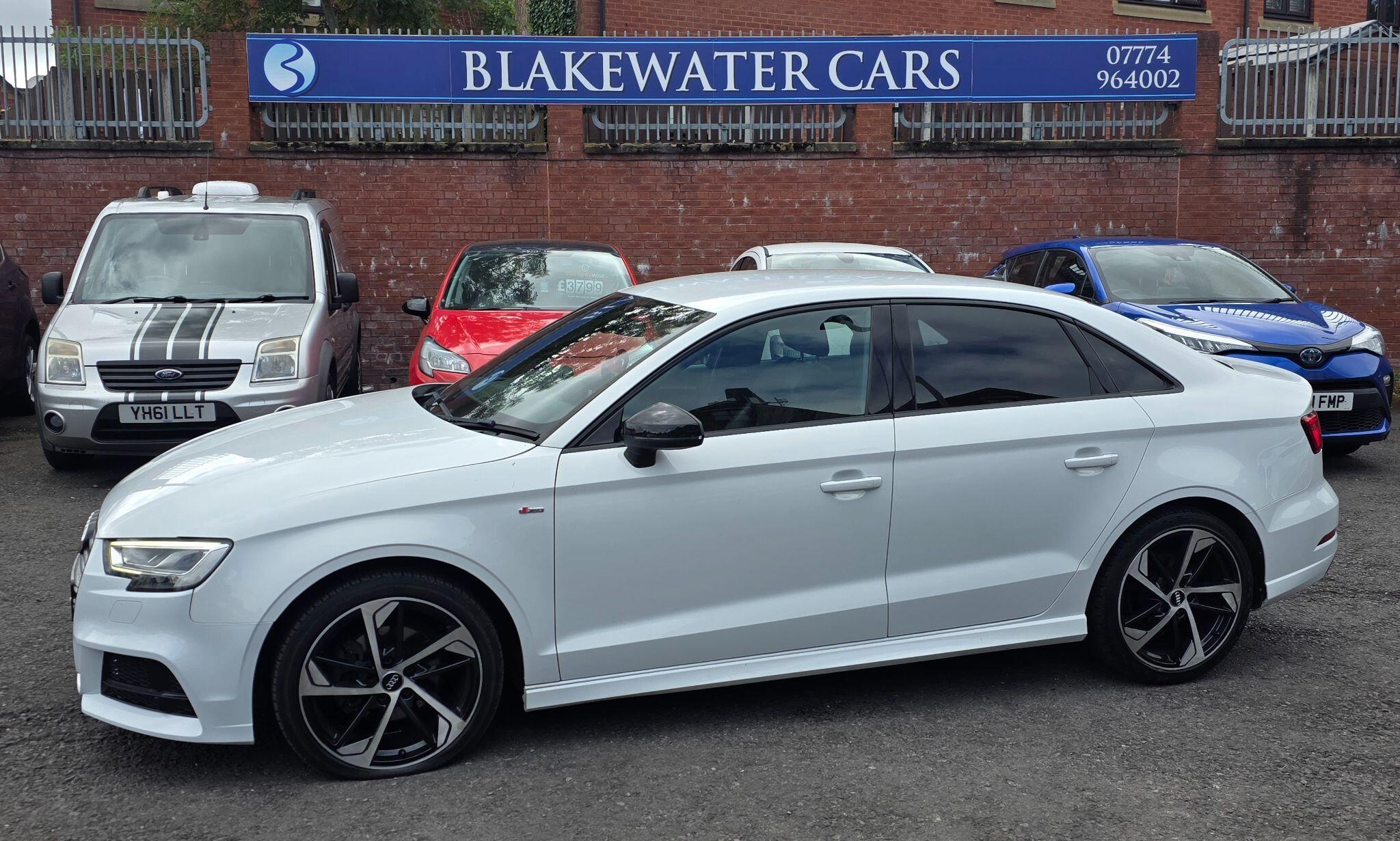 Audi A3 - Image 4