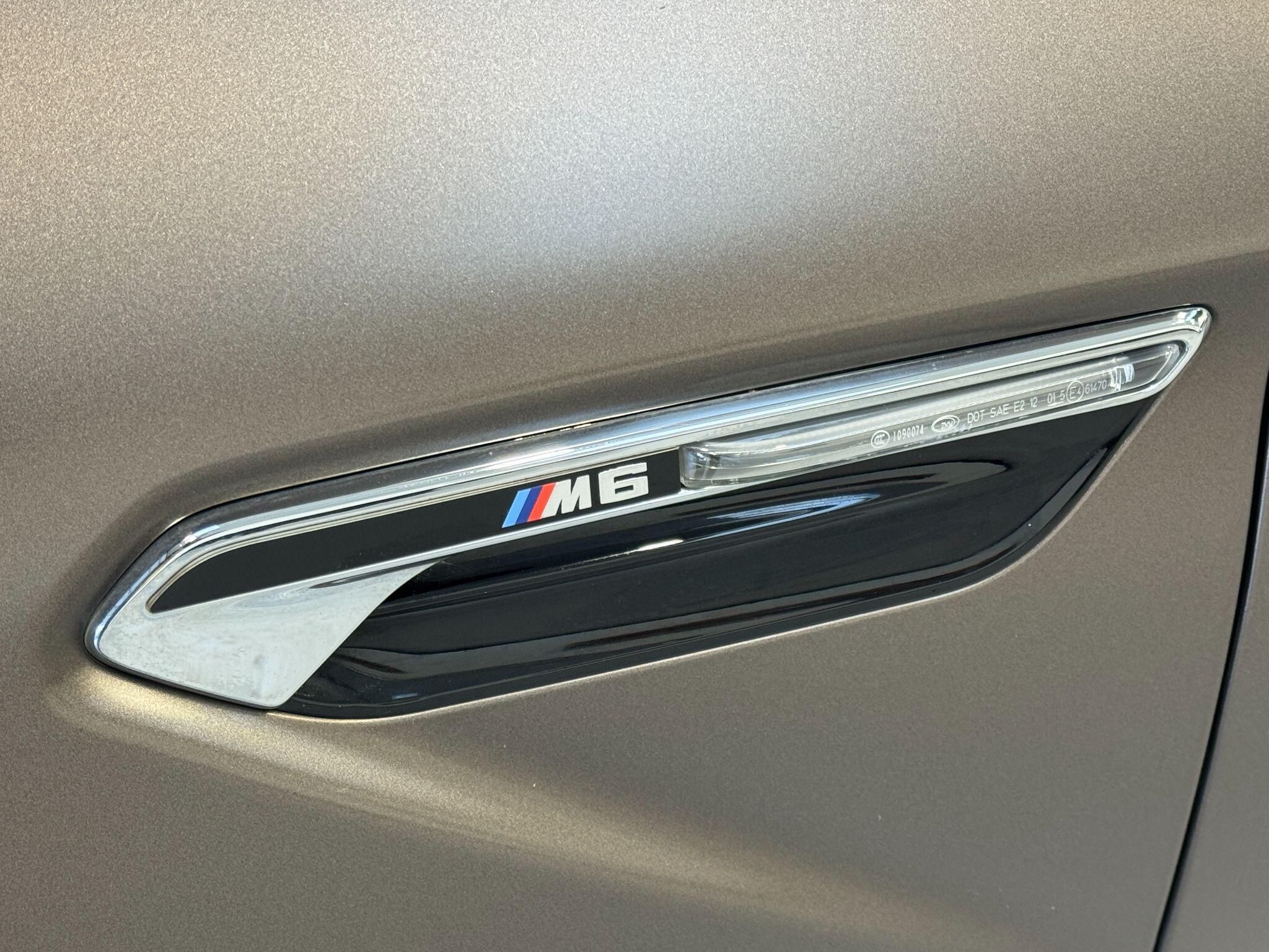 BMW M6 - Image 82