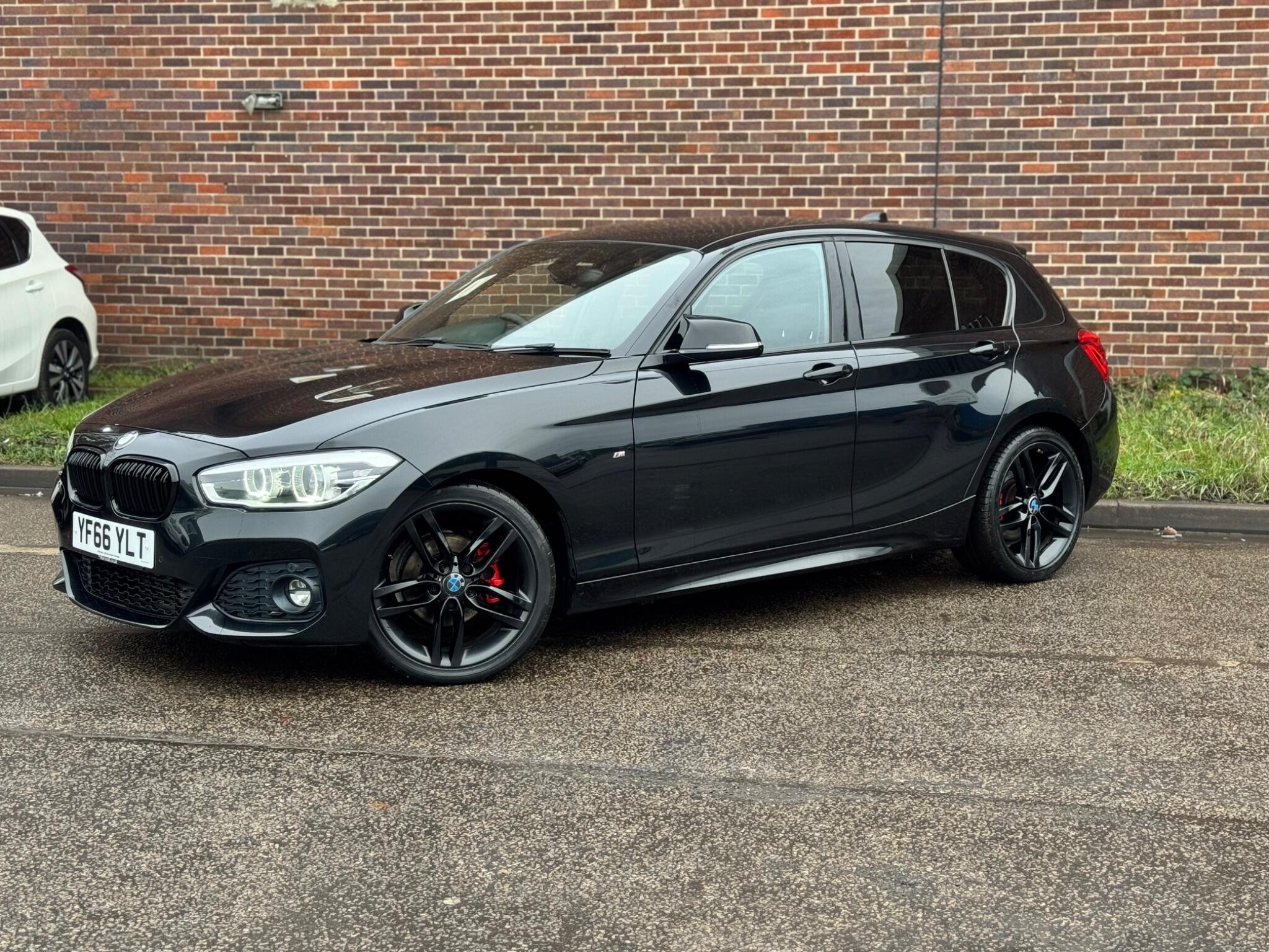 BMW 1 Series - Image 3