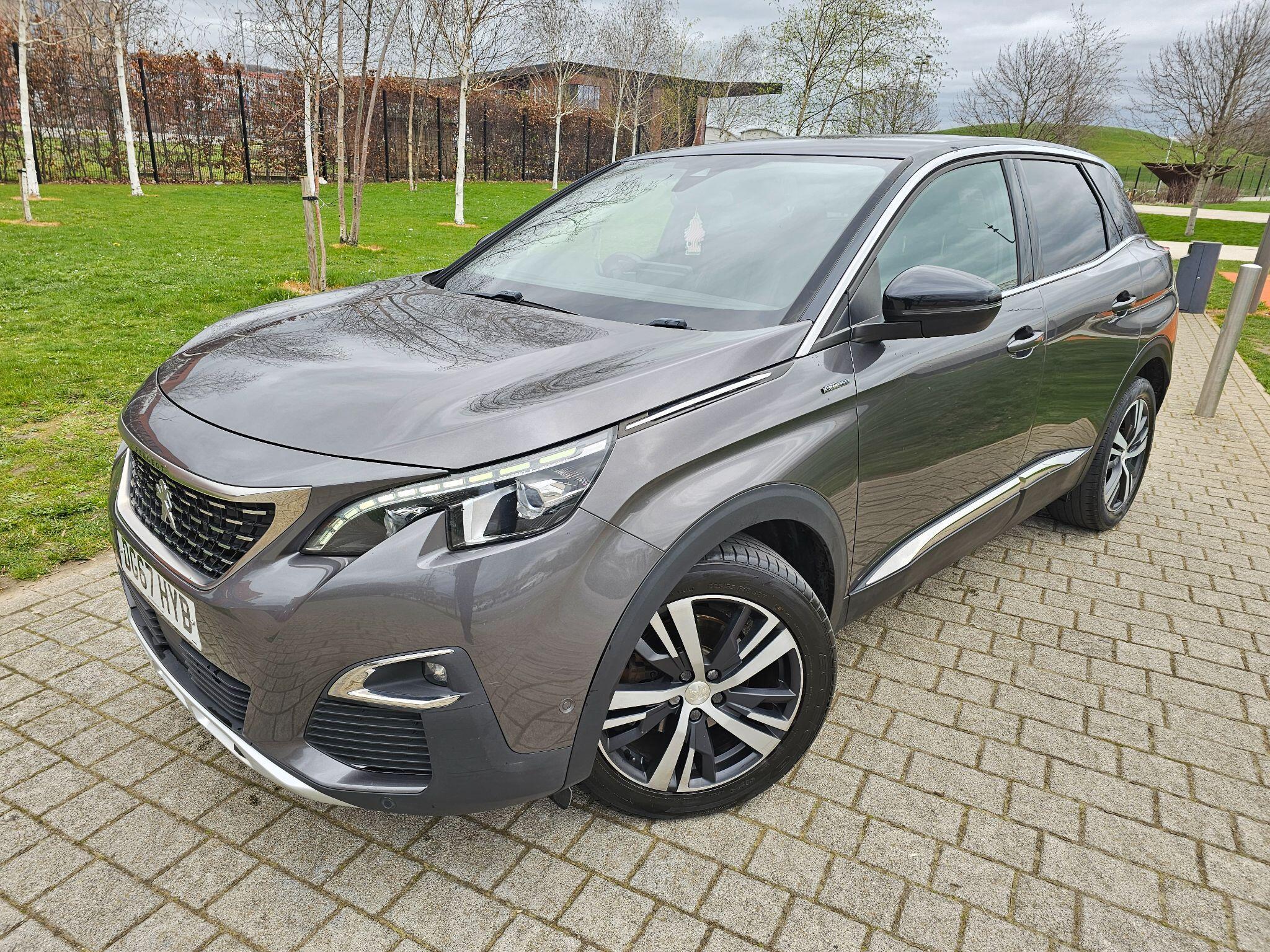 Peugeot 3008 - Image 24