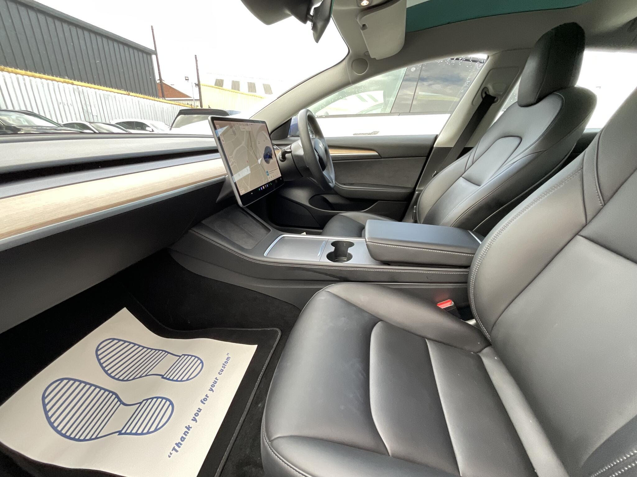 Tesla Model 3 - Image 19