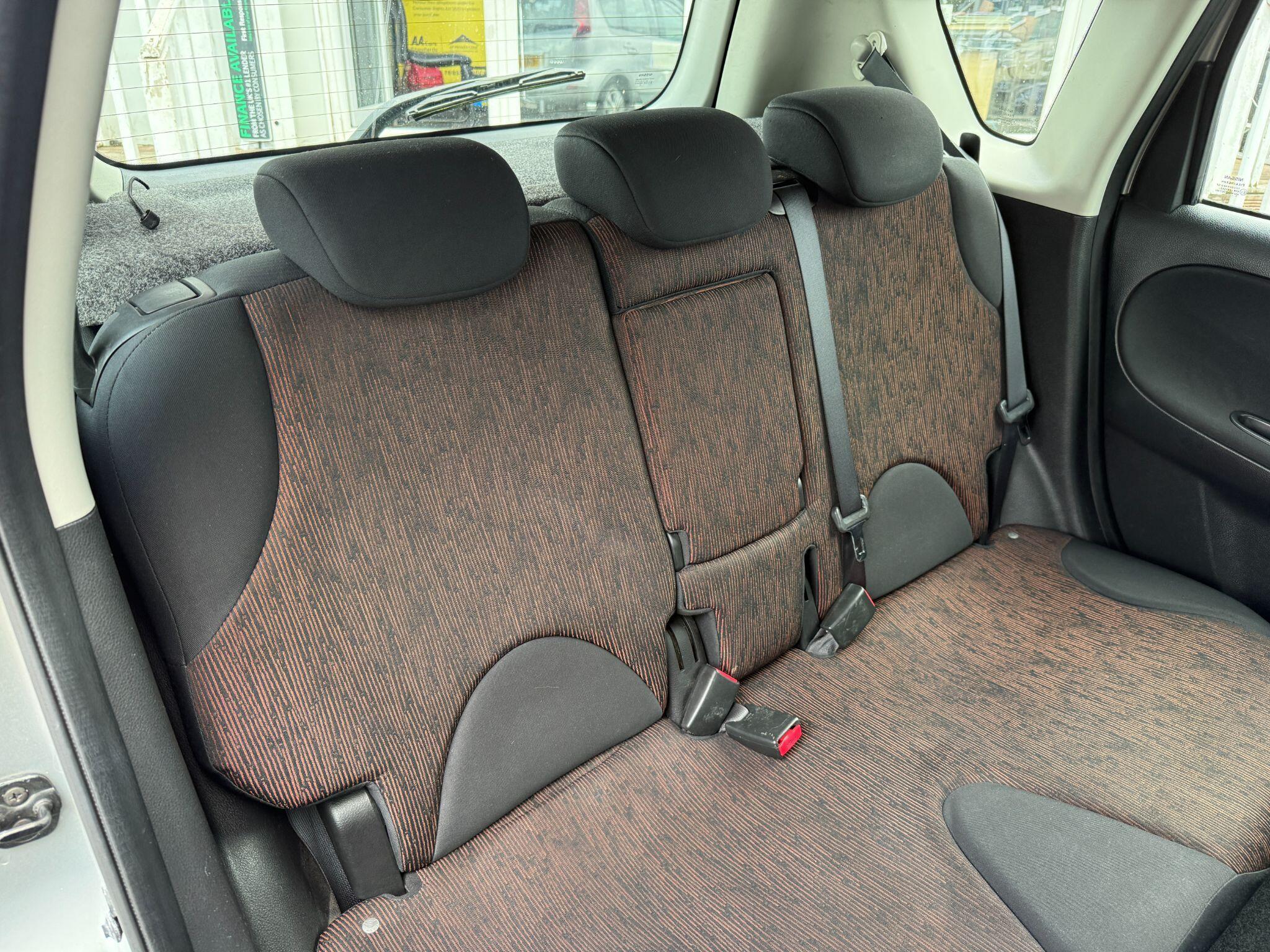 Nissan Note - Image 4