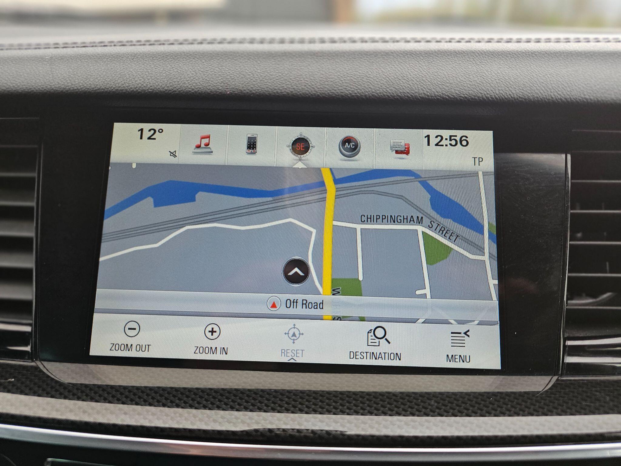 Vauxhall Insignia - Image 25