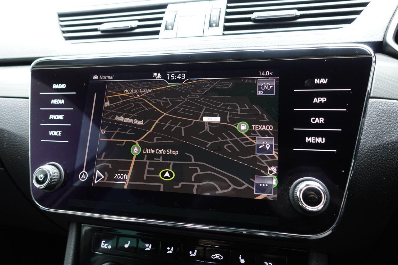 Skoda Superb - Image 2