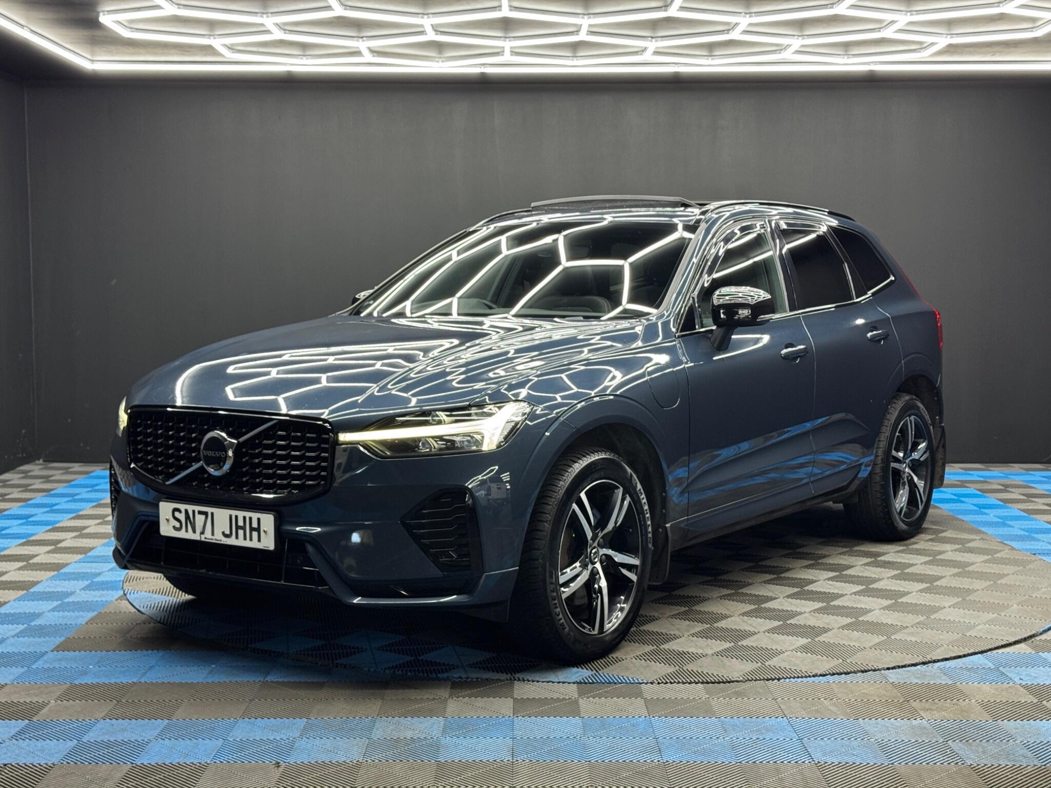 Volvo XC60 - Image 3