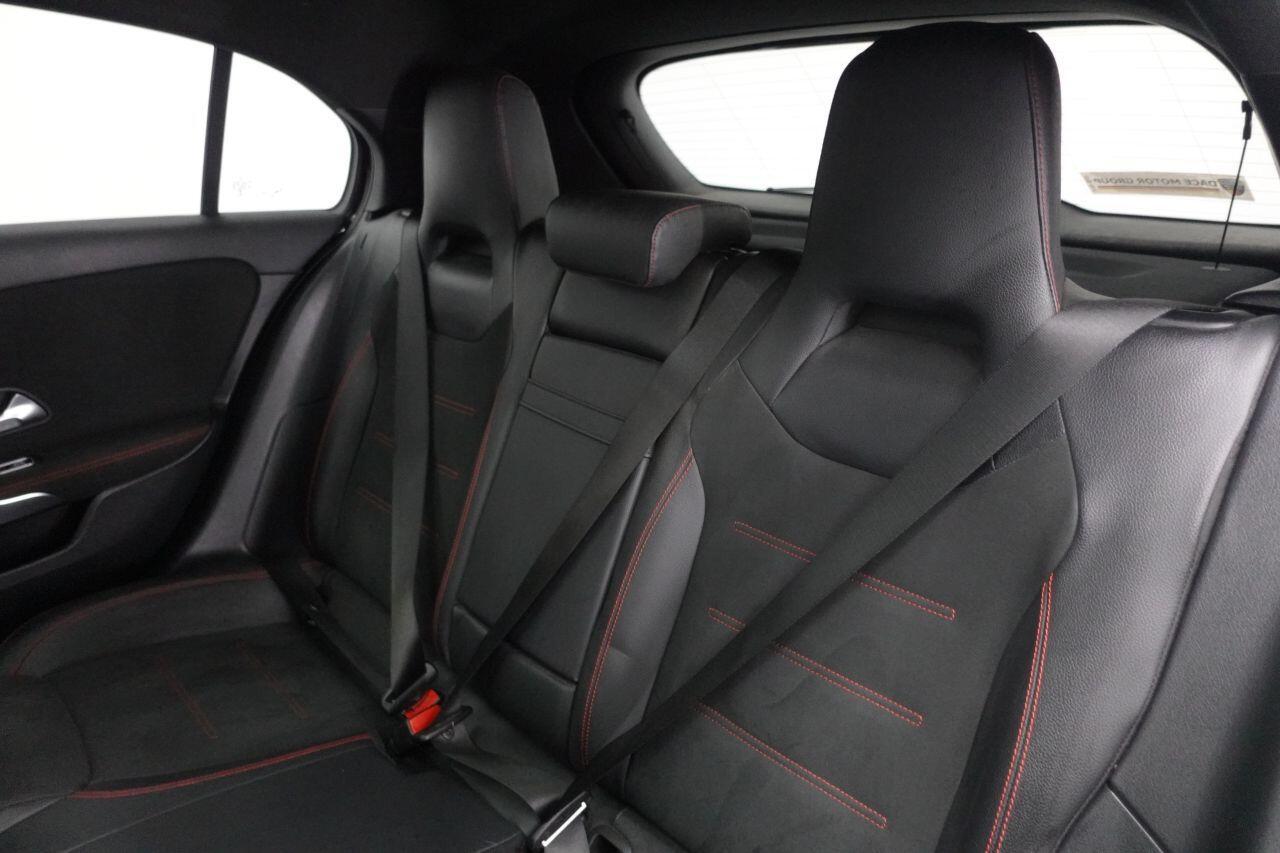 Mercedes A Class - Image 18