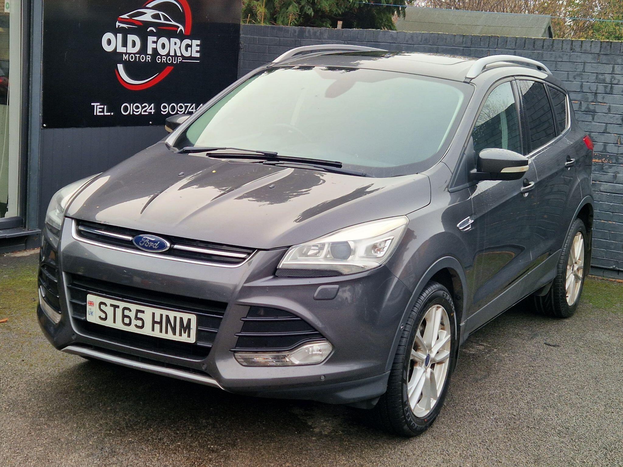 Ford Kuga - Image 5