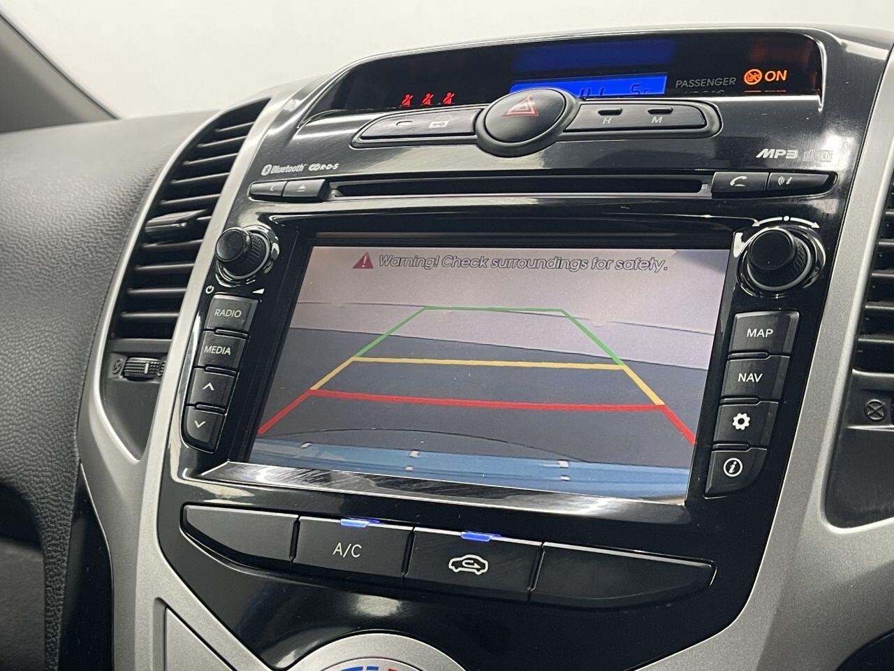 Hyundai ix20 - Image 44