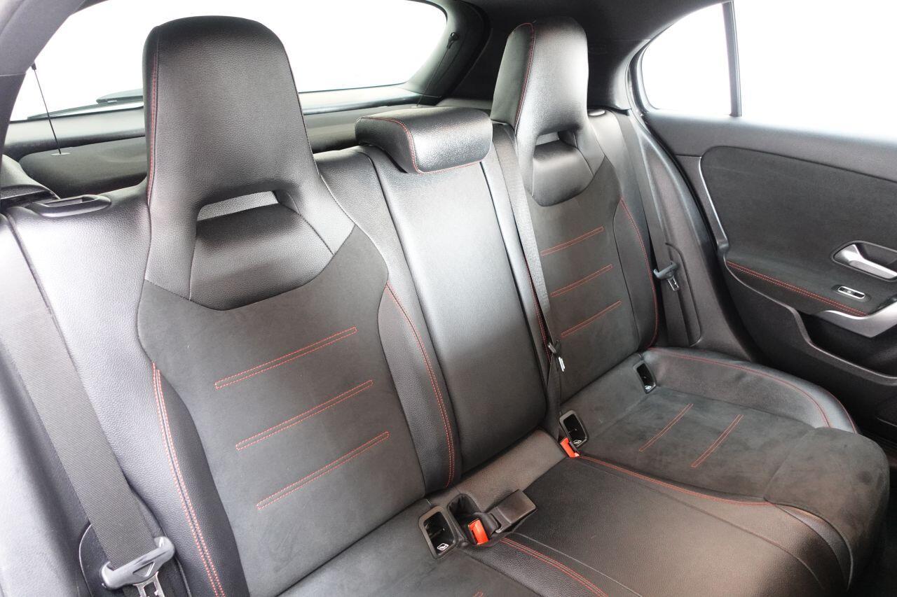 Mercedes-benz A Class - Image 10