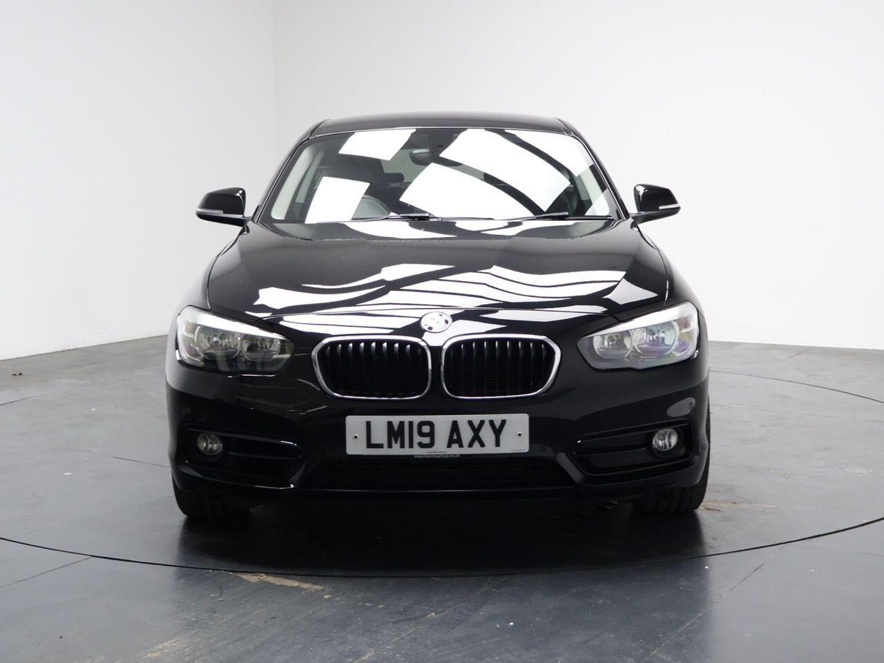 BMW 1 Series - Image 5