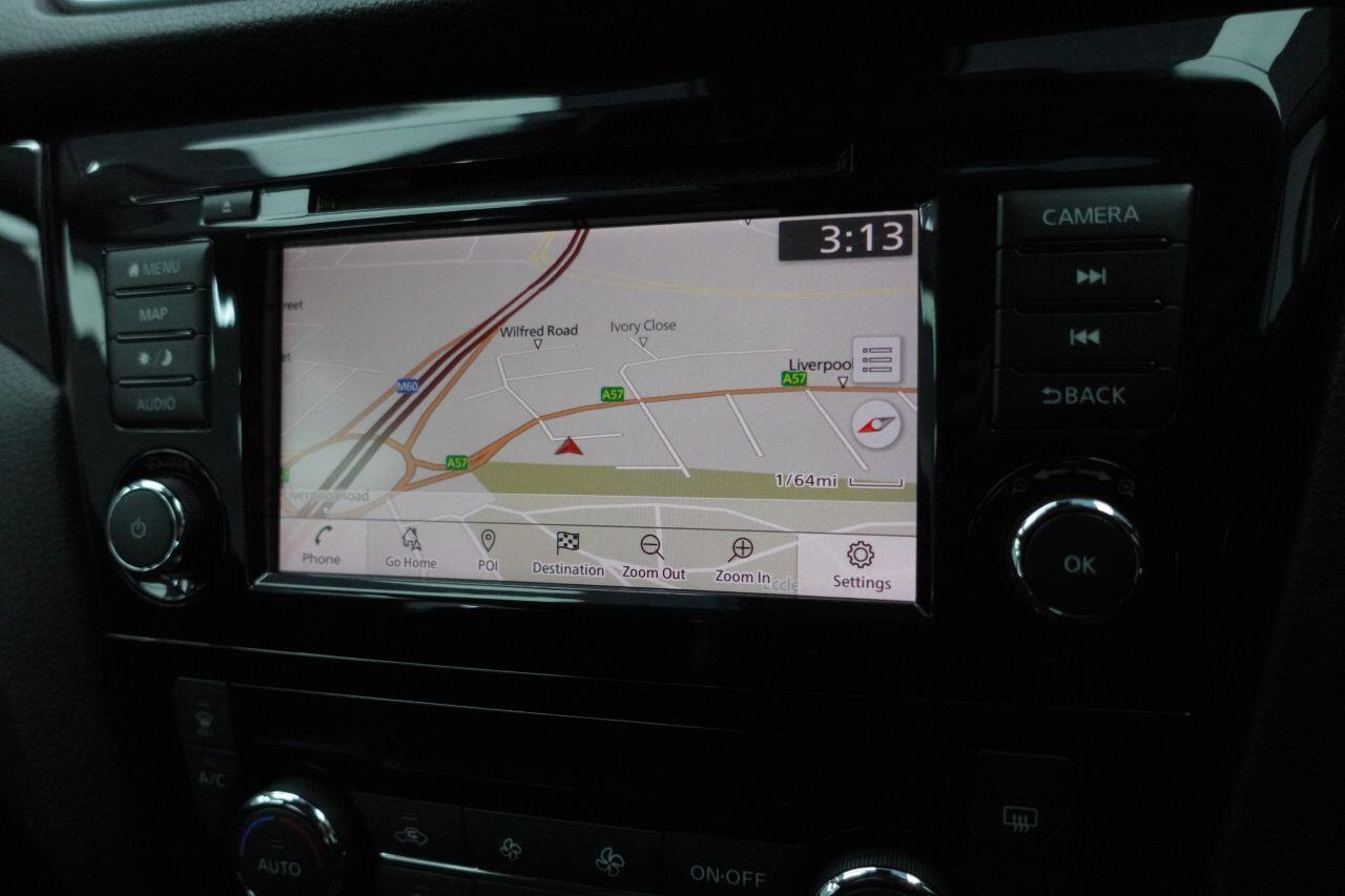 Nissan Qashqai - Image 3