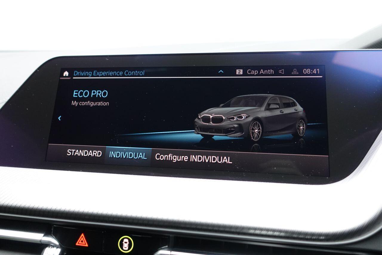 BMW 1 Series - Image 33