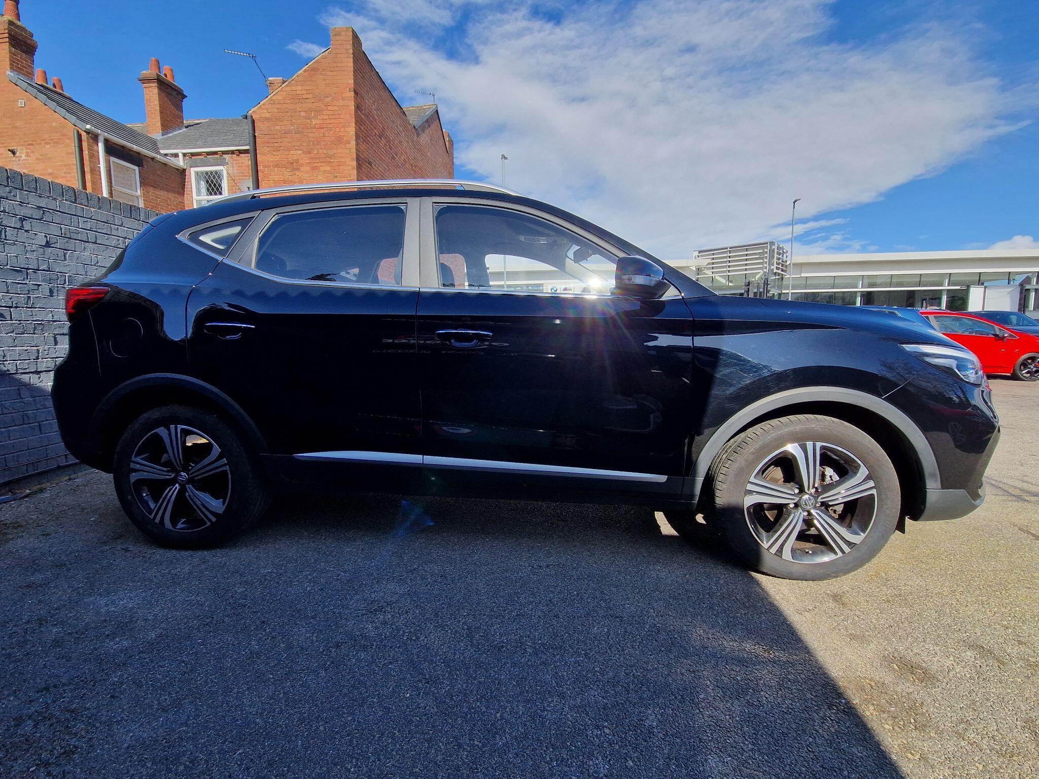 MG MG ZS - Image 7