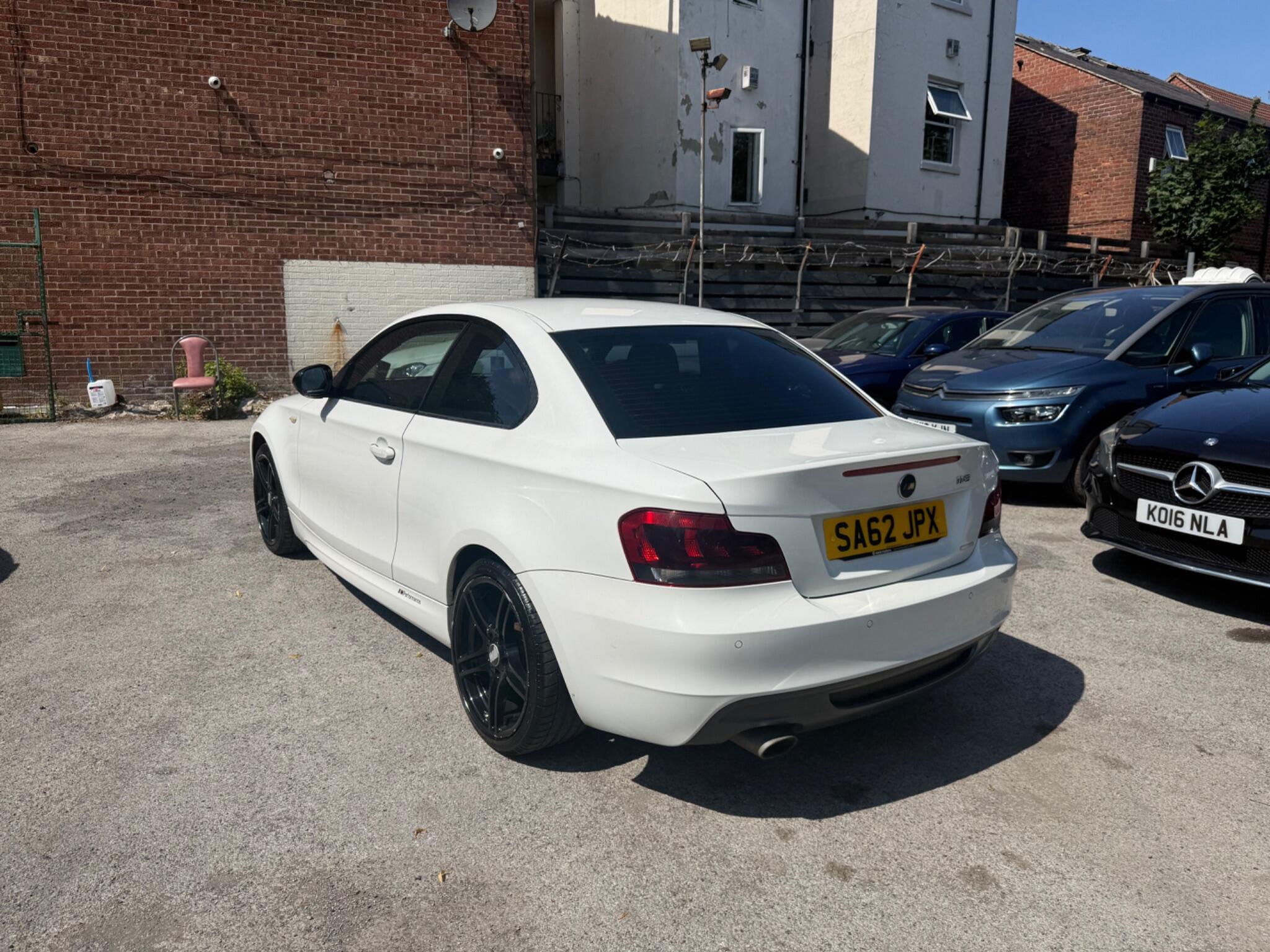 BMW 1 Series - Image 5
