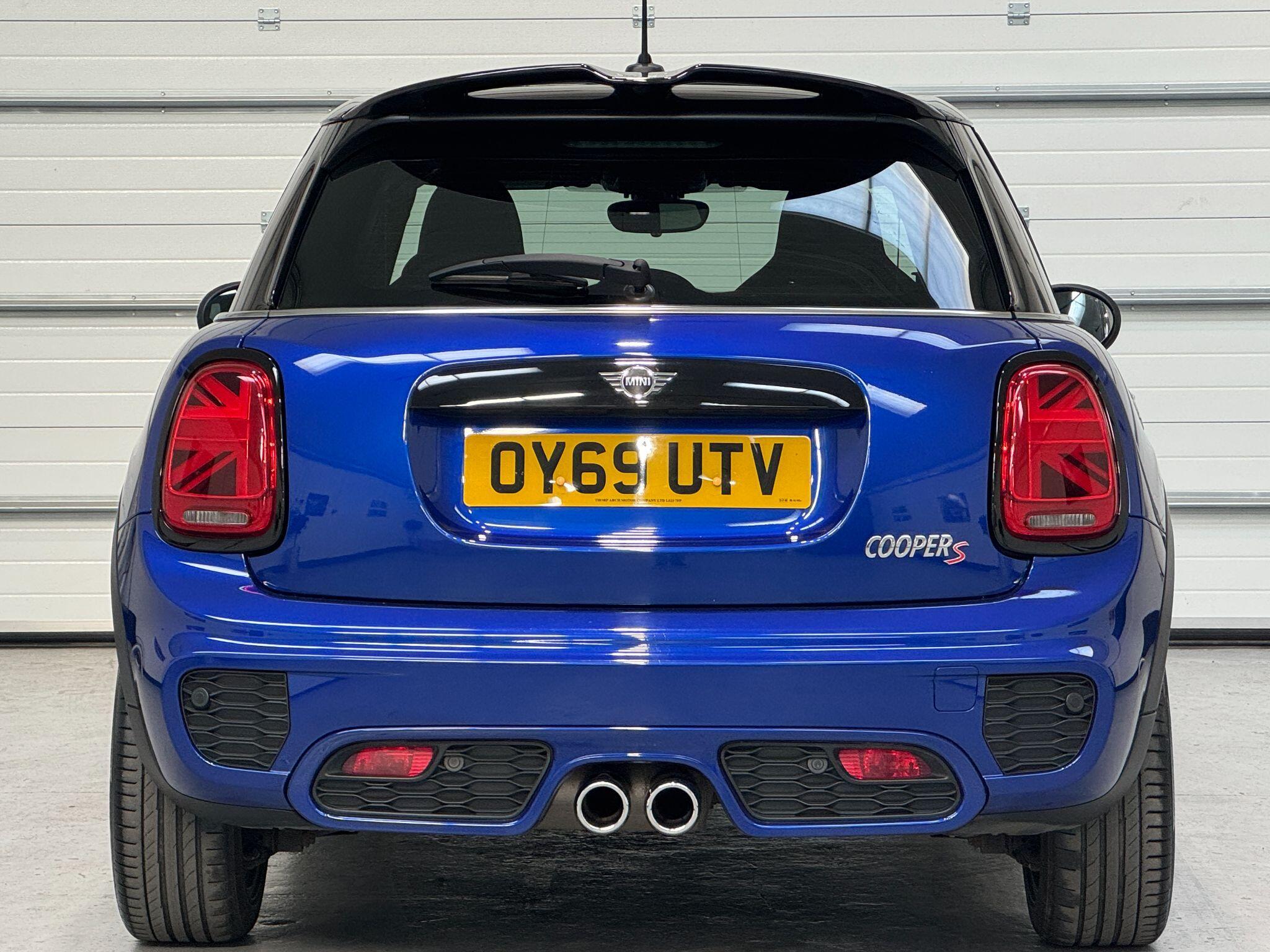 MINI Hatch - Image 13
