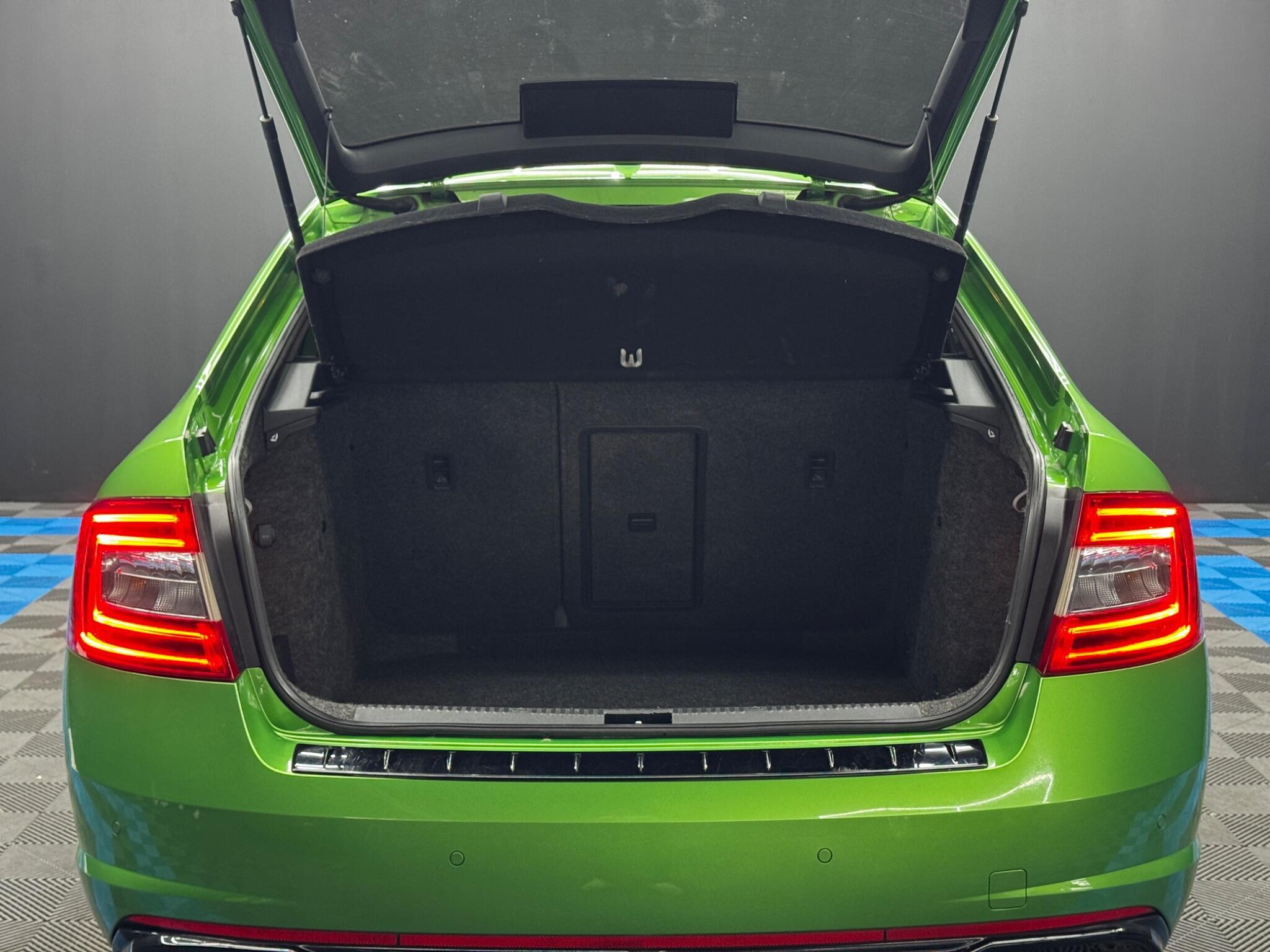 Skoda Octavia - Image 39