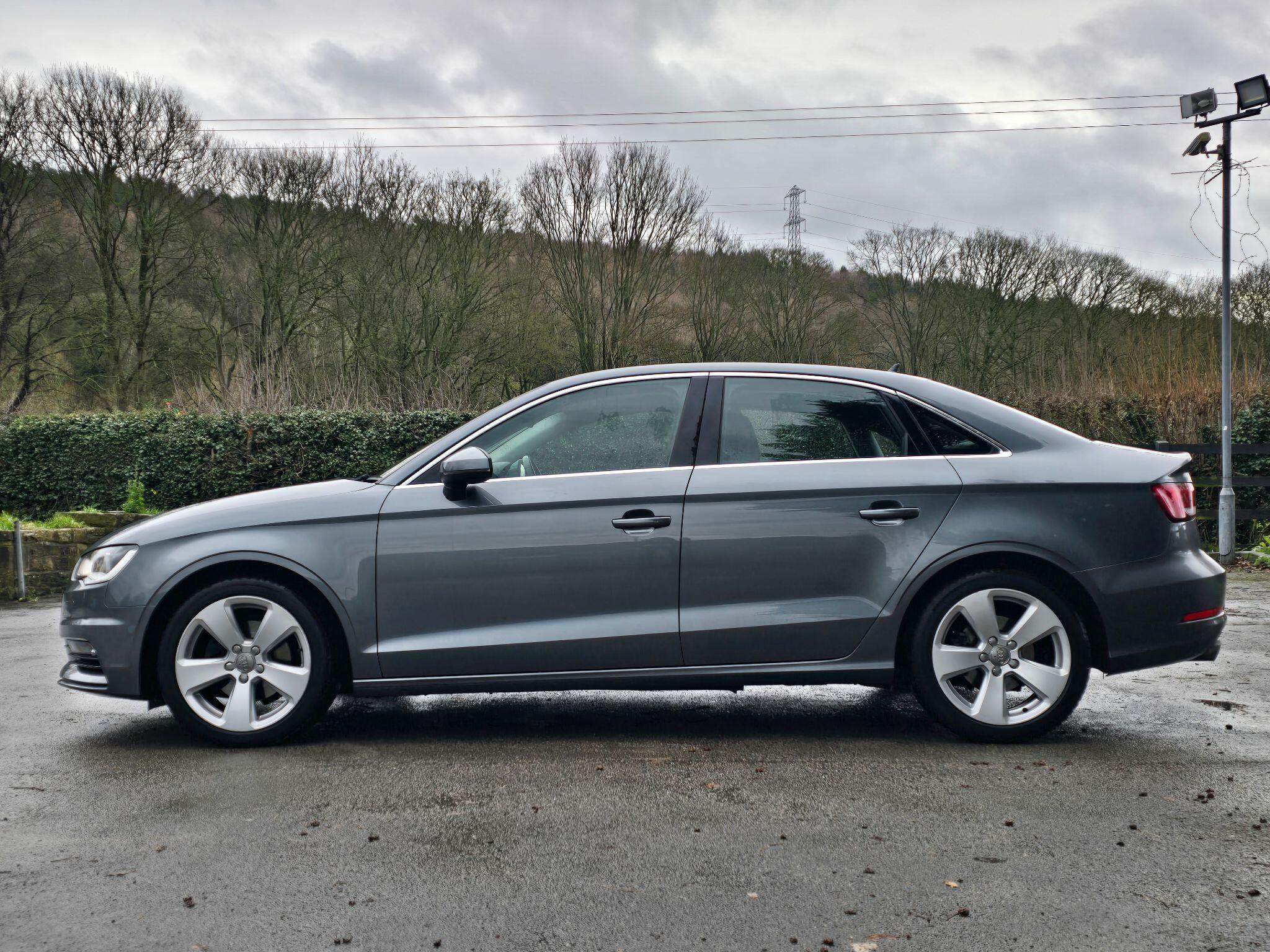 Audi A3 - Image 24