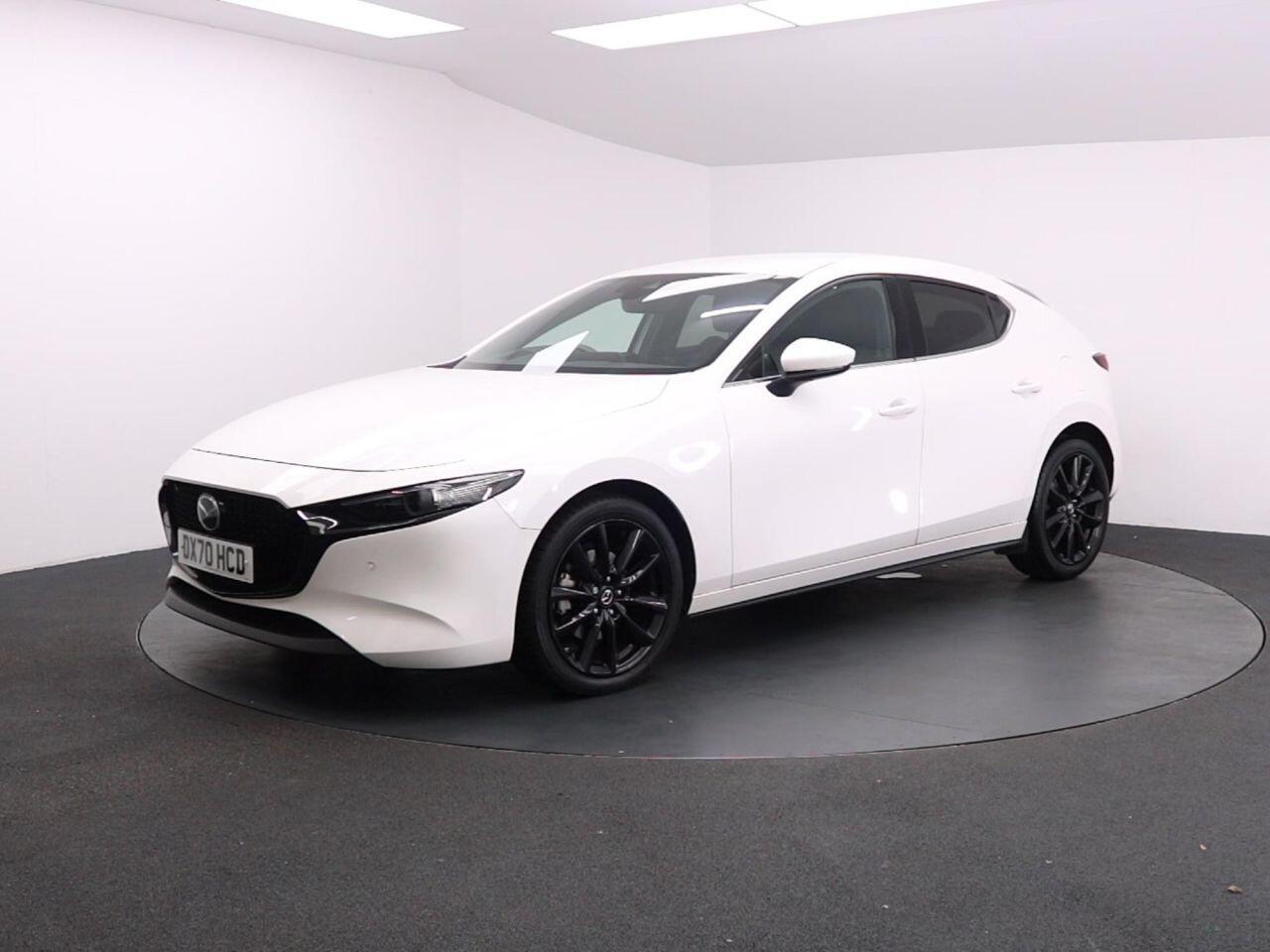 Mazda MAZDA3 - Image 6