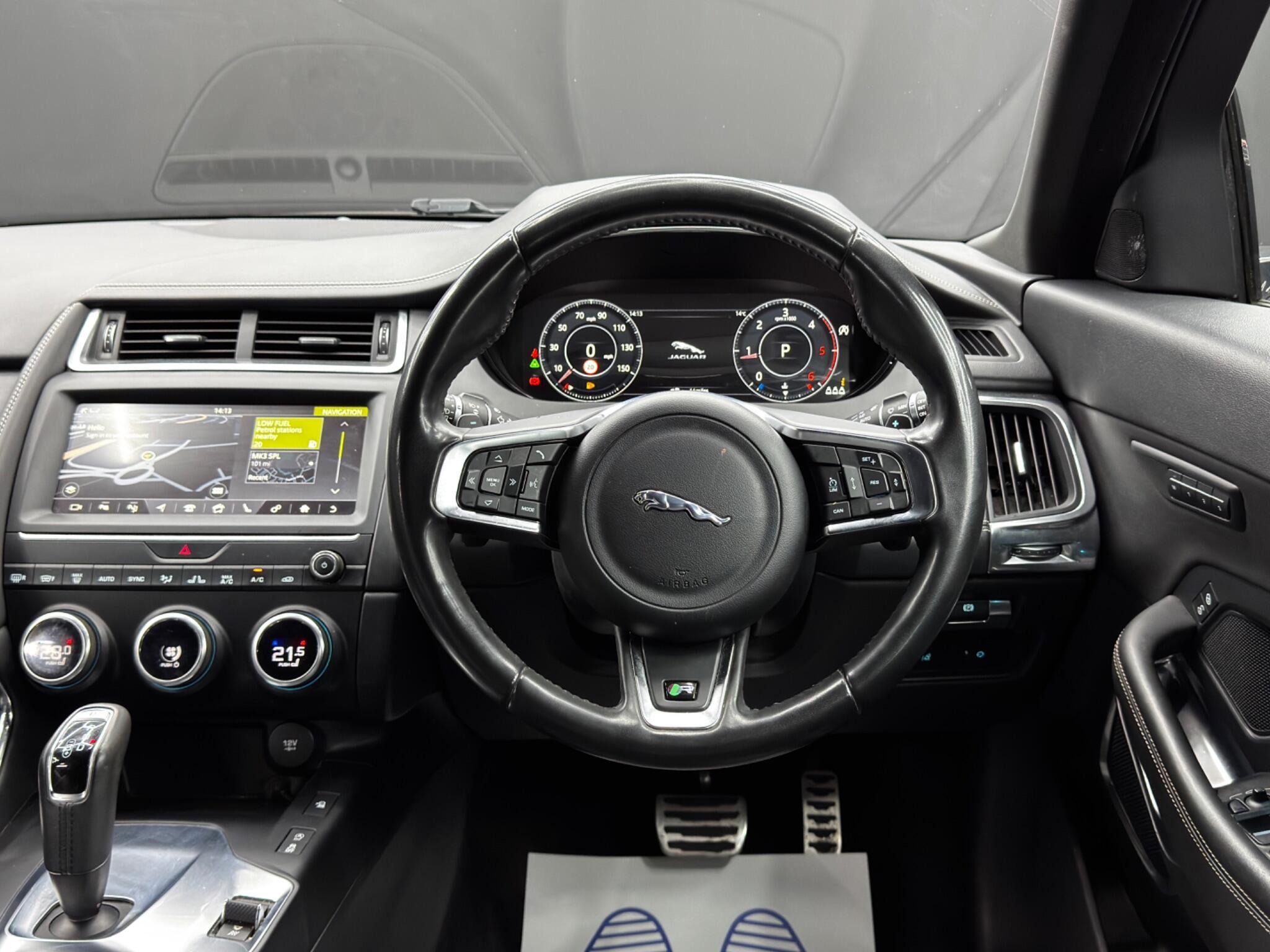 Jaguar E-Pace - Image 18