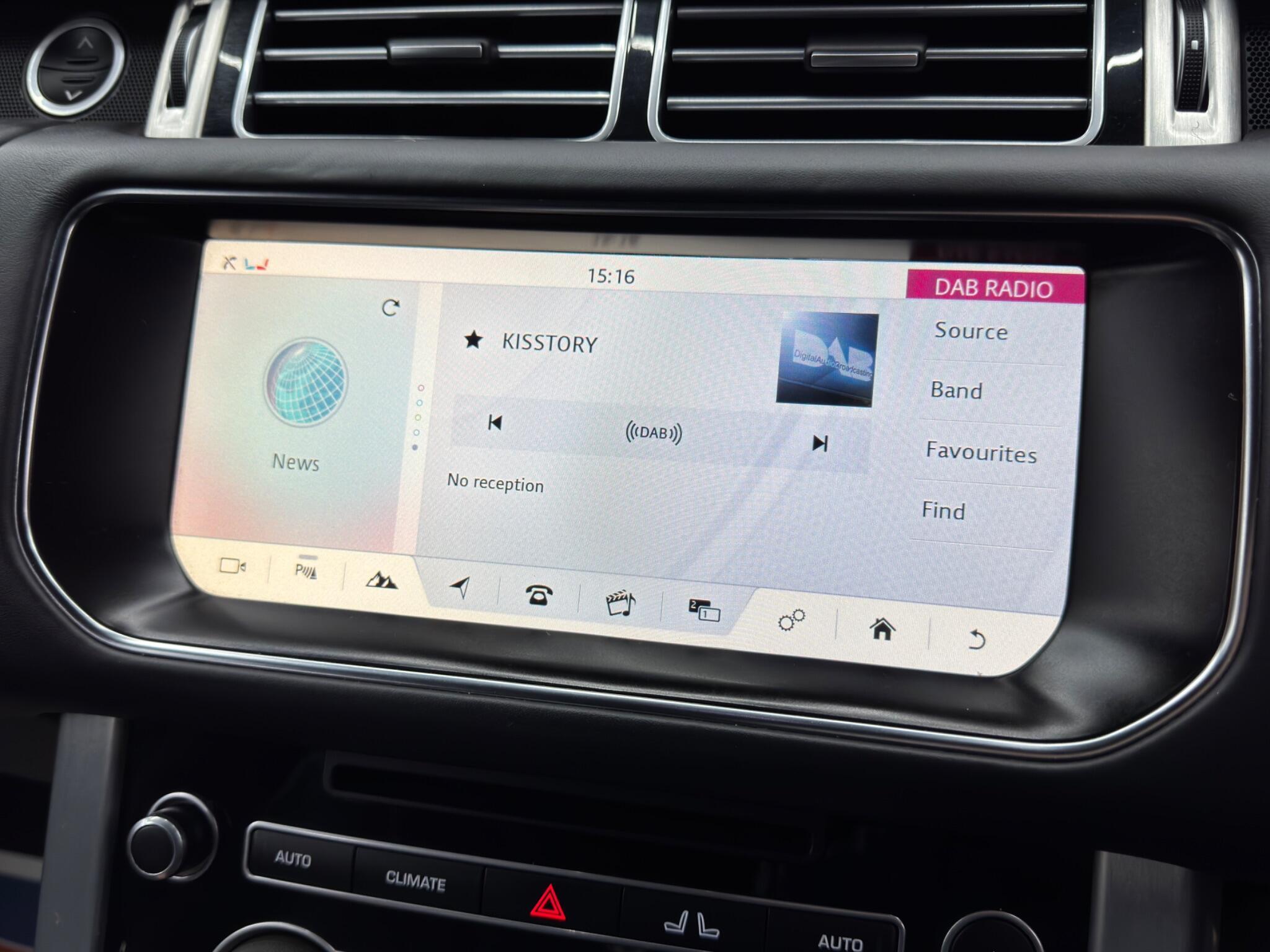 Land Rover Range Rover - Image 31