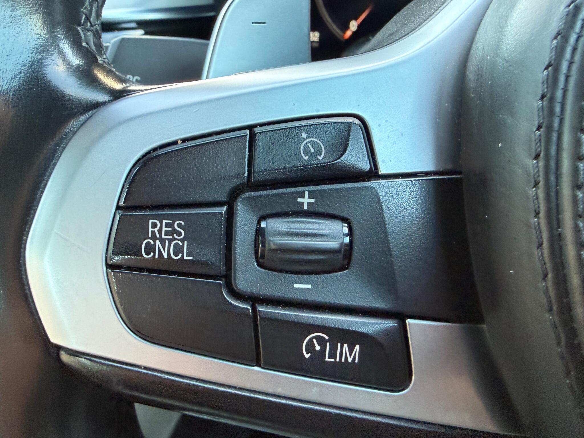 BMW 5 Series - Image 38