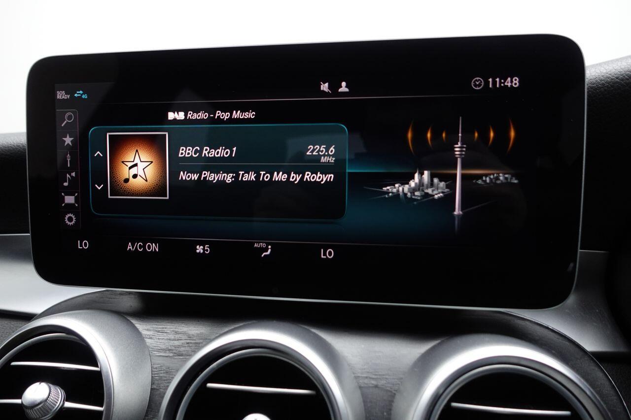 Mercedes C-Class - Image 24