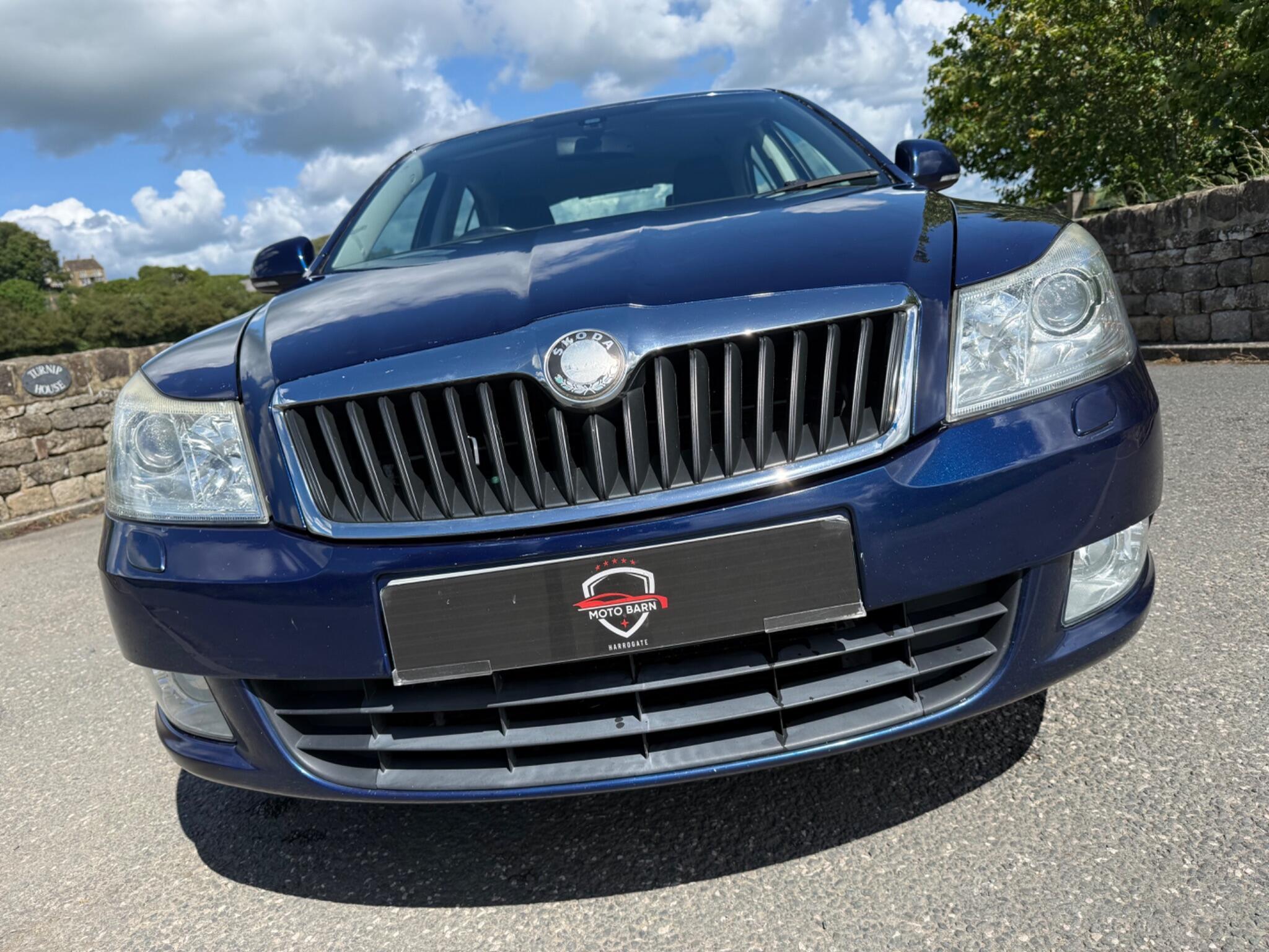 Skoda Octavia - Image 29