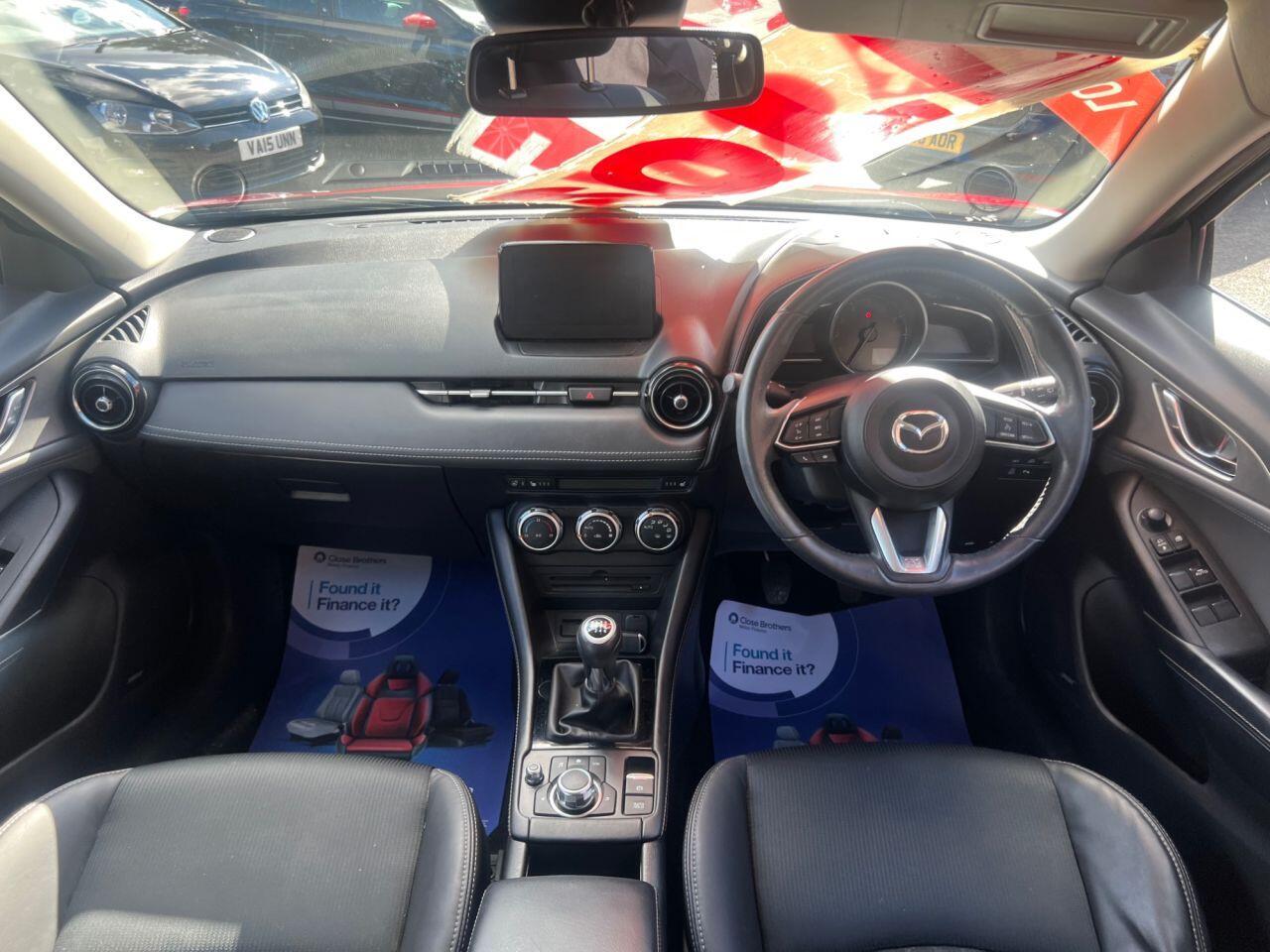 Mazda CX-3 - Image 17