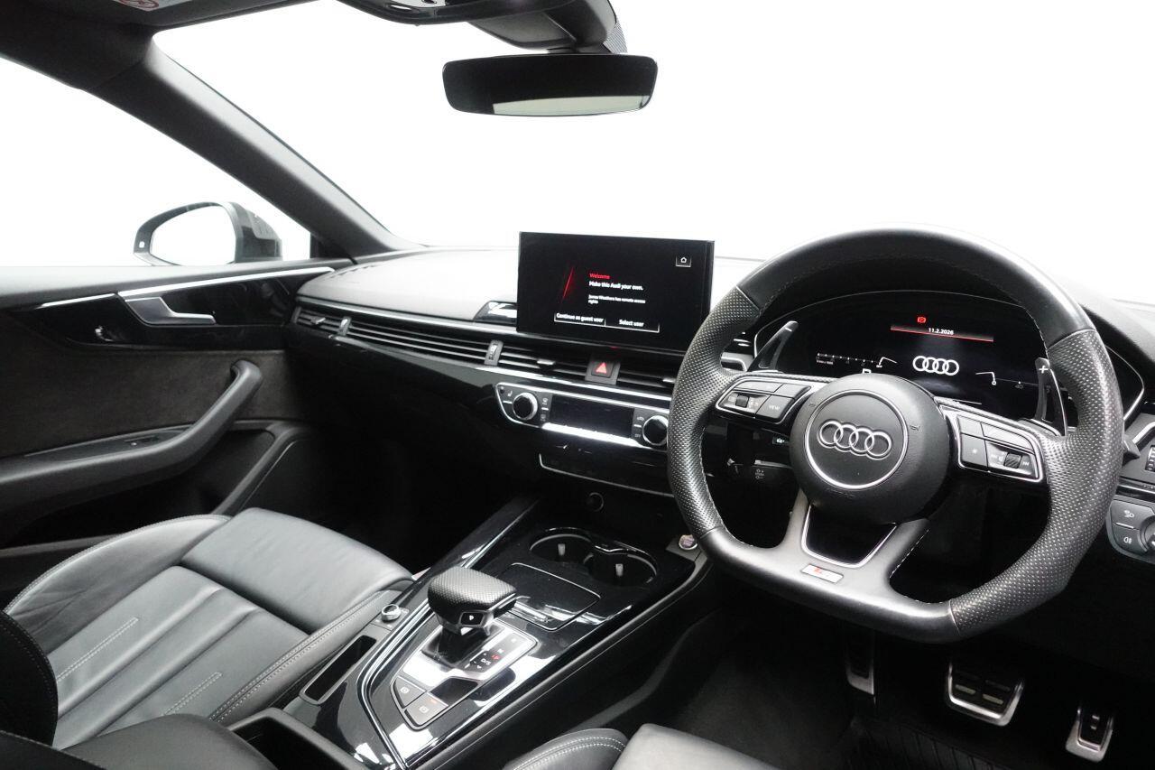 Audi A5 - Image 32