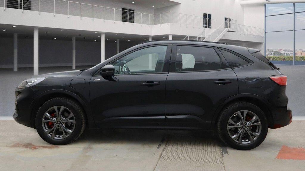 Ford Kuga - Image 6