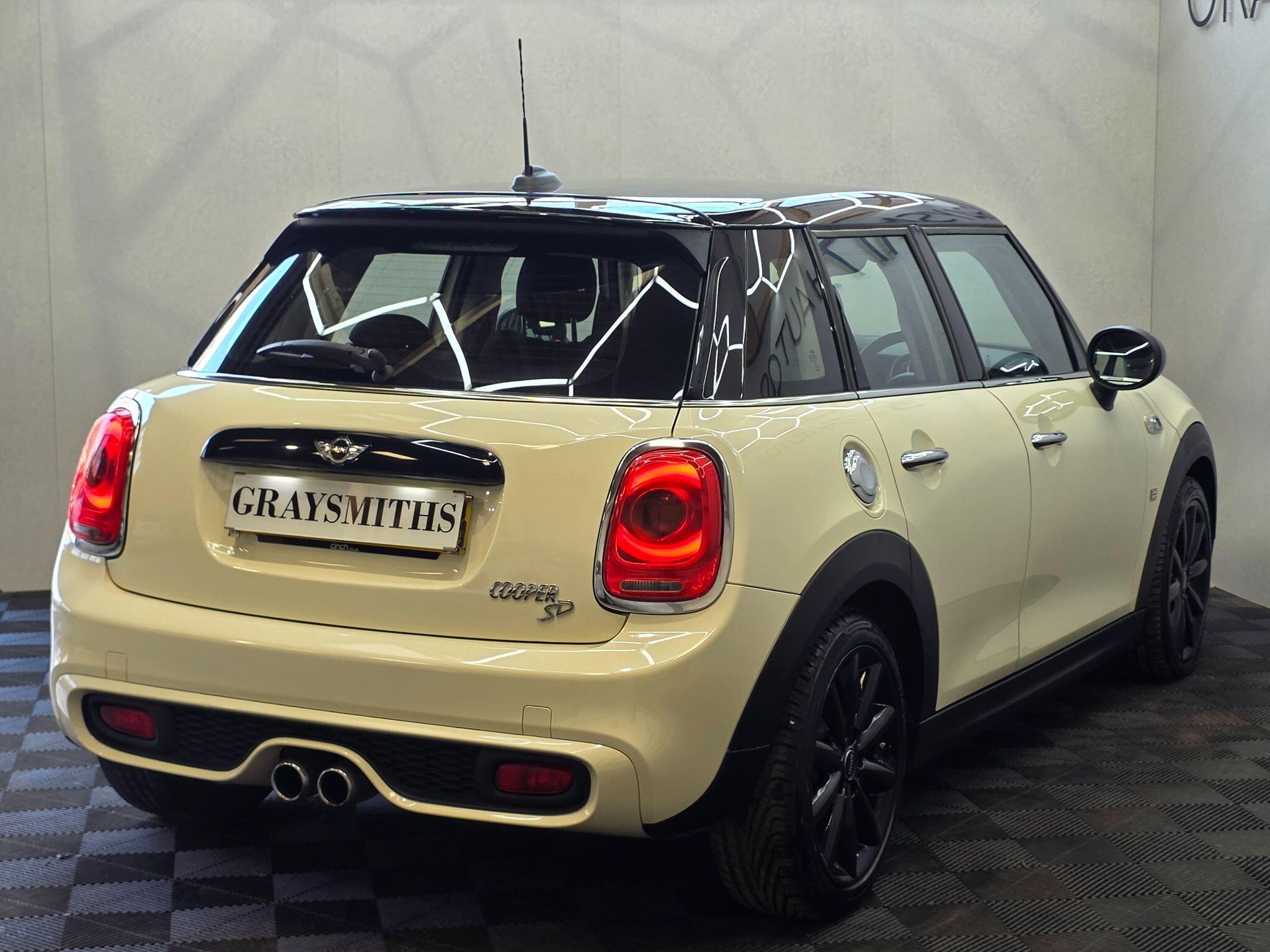 MINI Hatch - Image 9