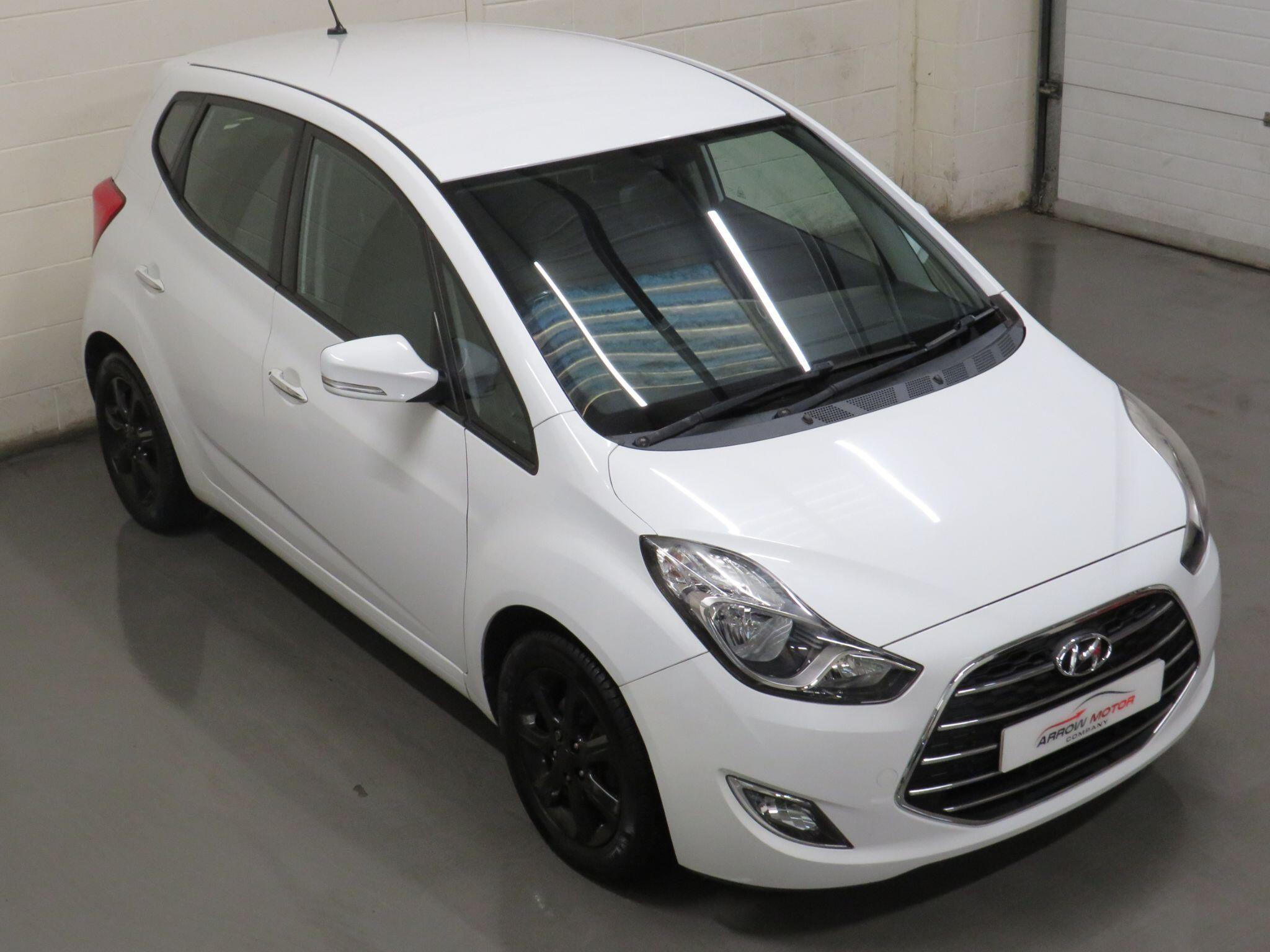 Hyundai ix20 - Image 9