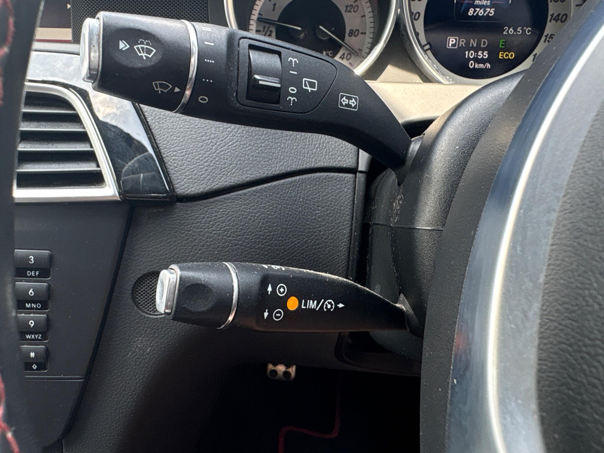 Mercedes C Class - Image 19