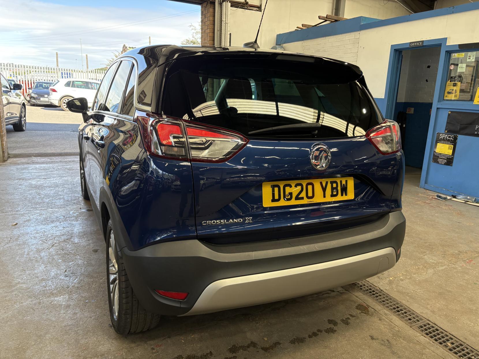 Vauxhall Crossland X - Image 7