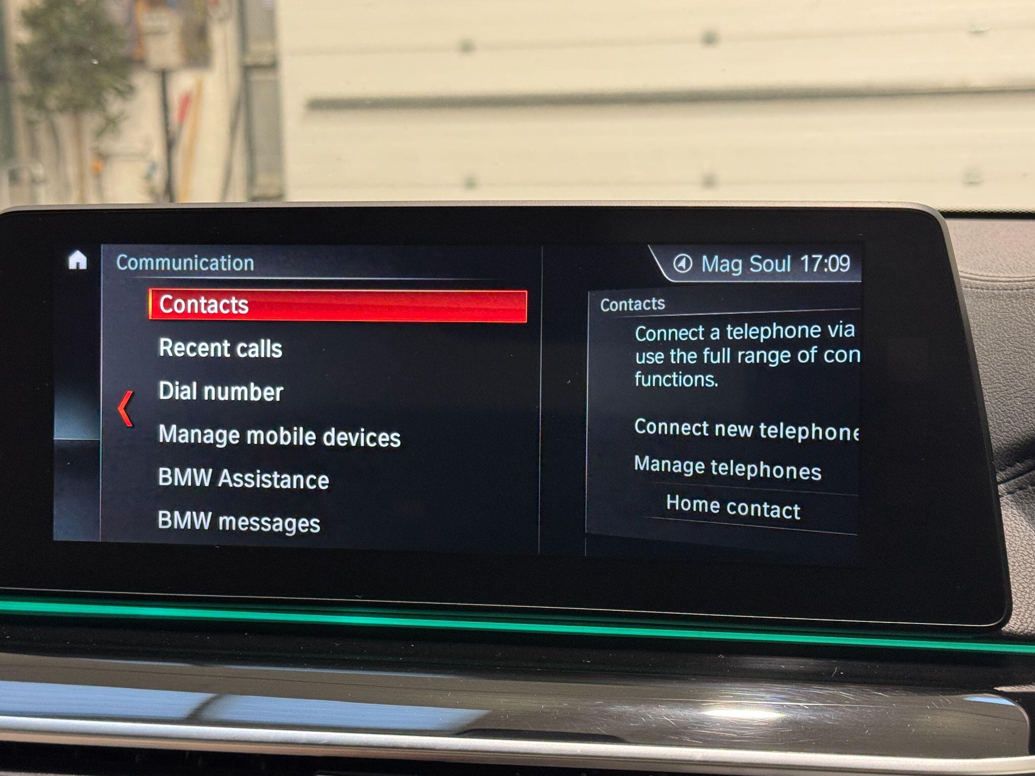 BMW 5 Series - Image 34