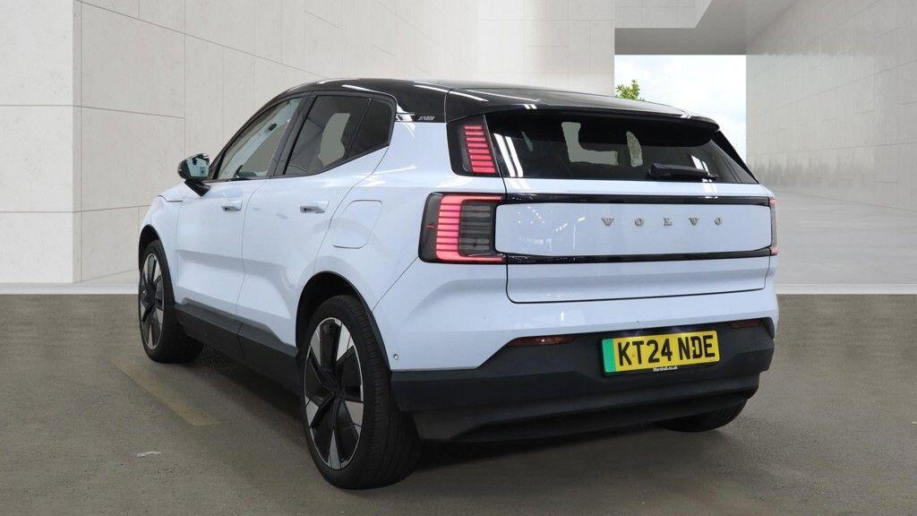 Volvo EX30 - Image 5
