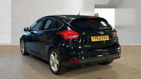 Ford Focus - Image 3