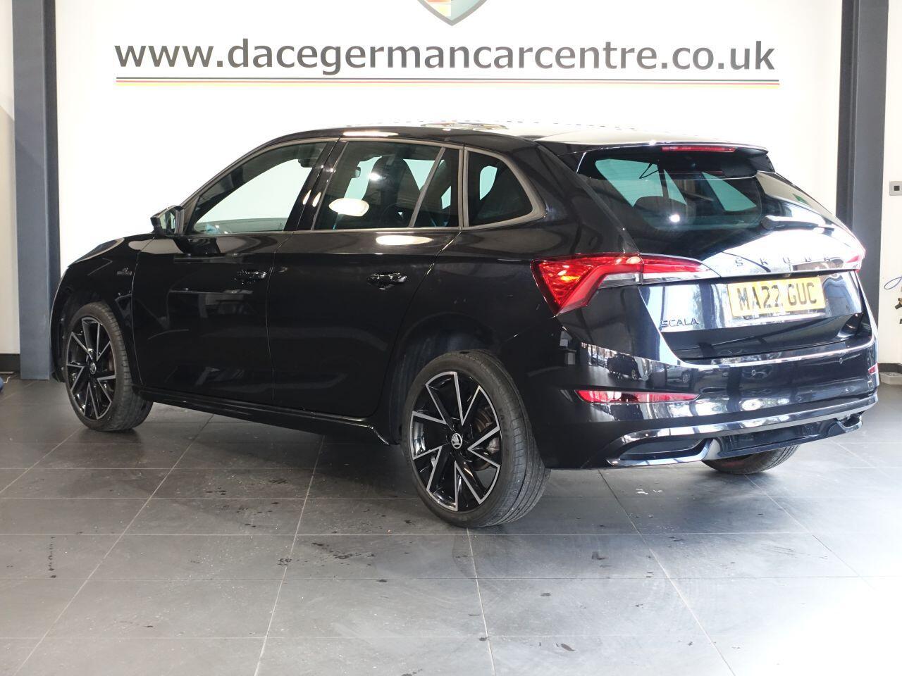 Skoda Scala - Image 9