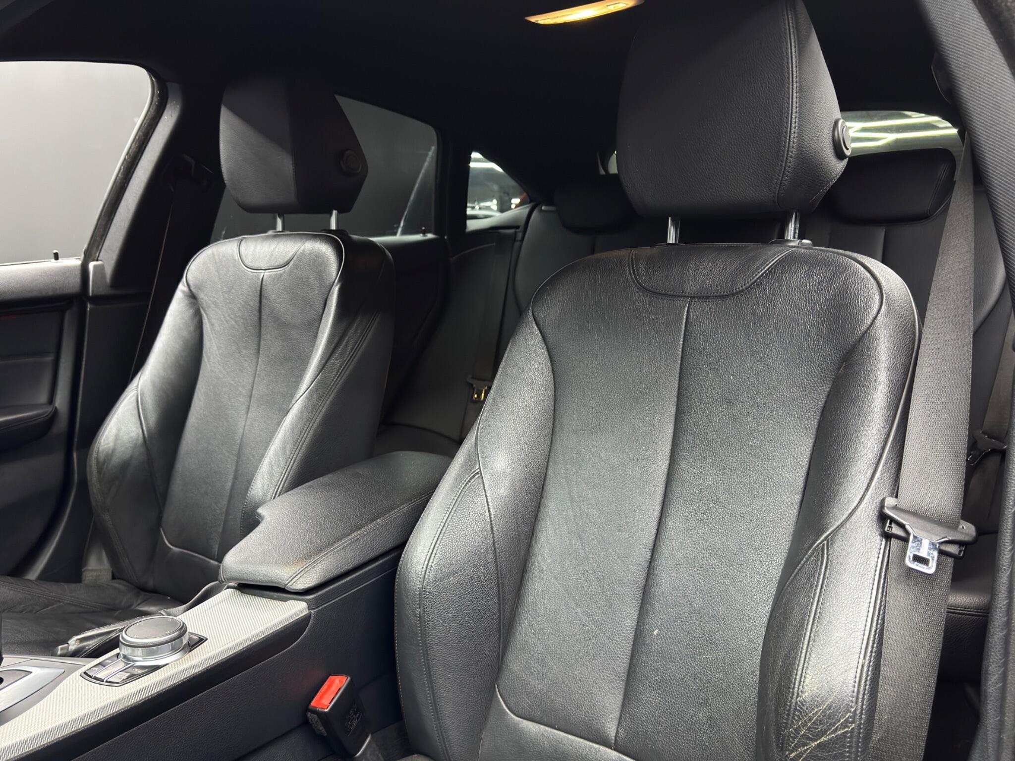 BMW 4 SERIES GRAN COUPE - Image 13