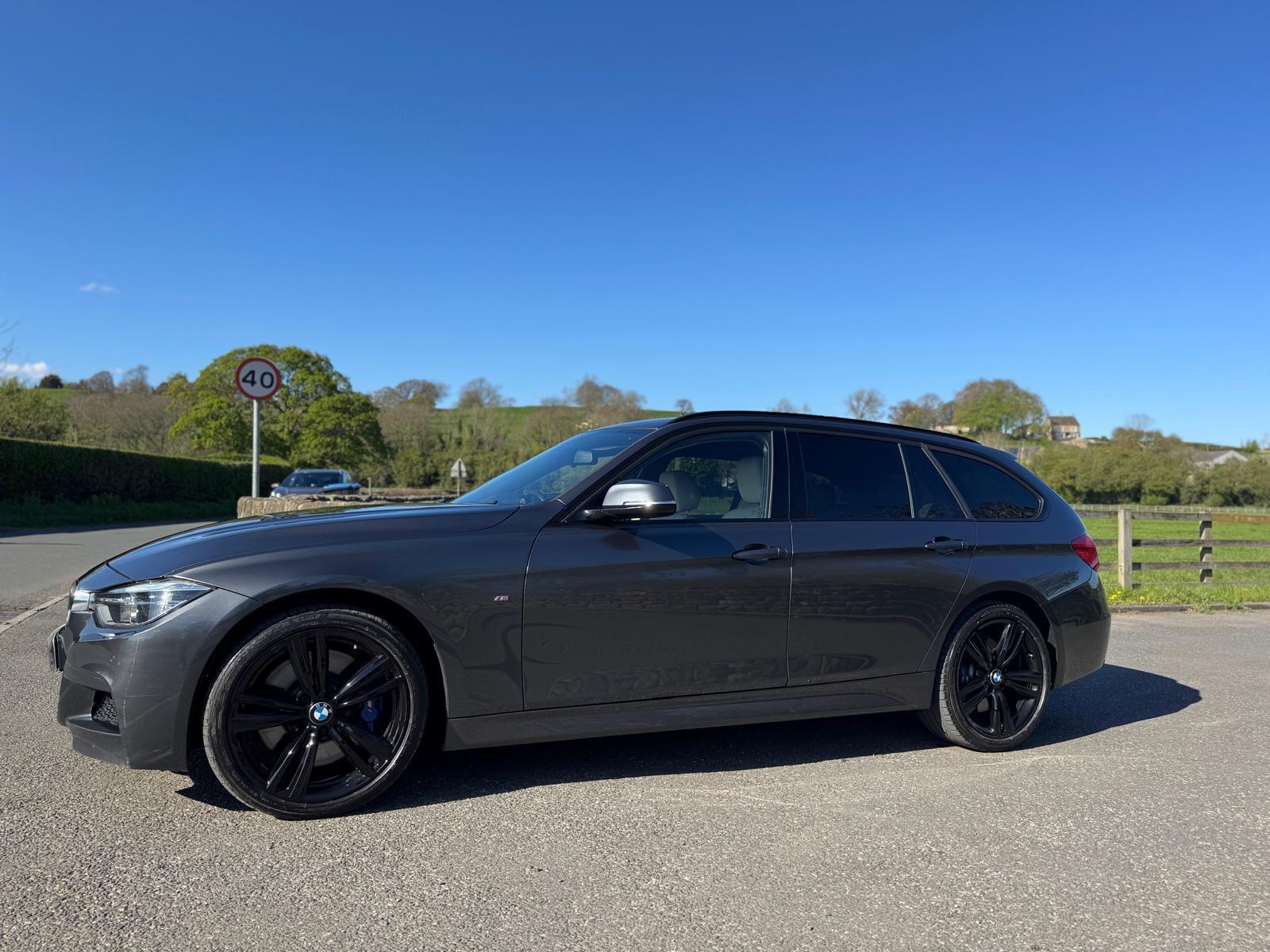 BMW 3 Series - Image 18