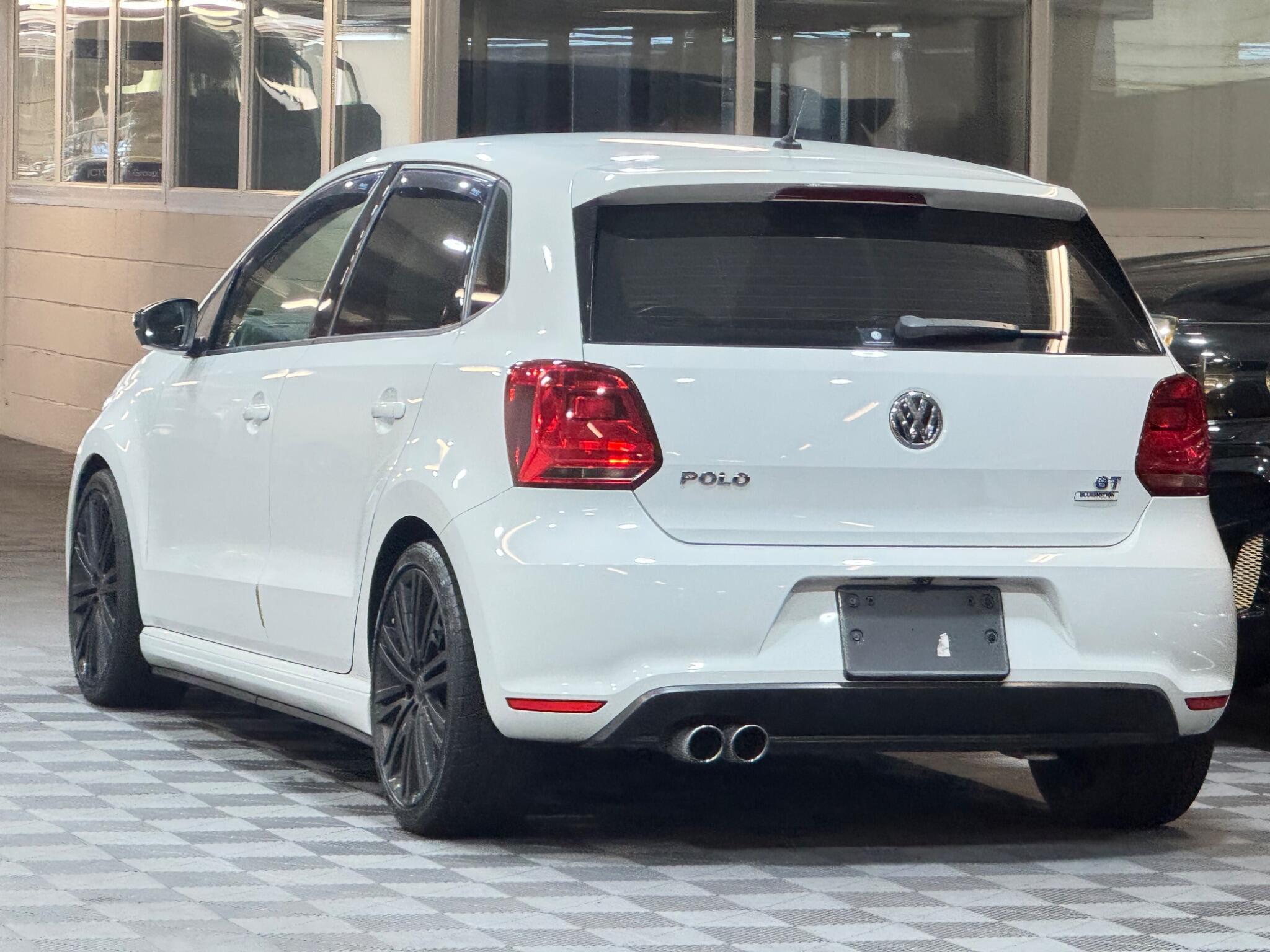 Volkswagen Polo - Image 3