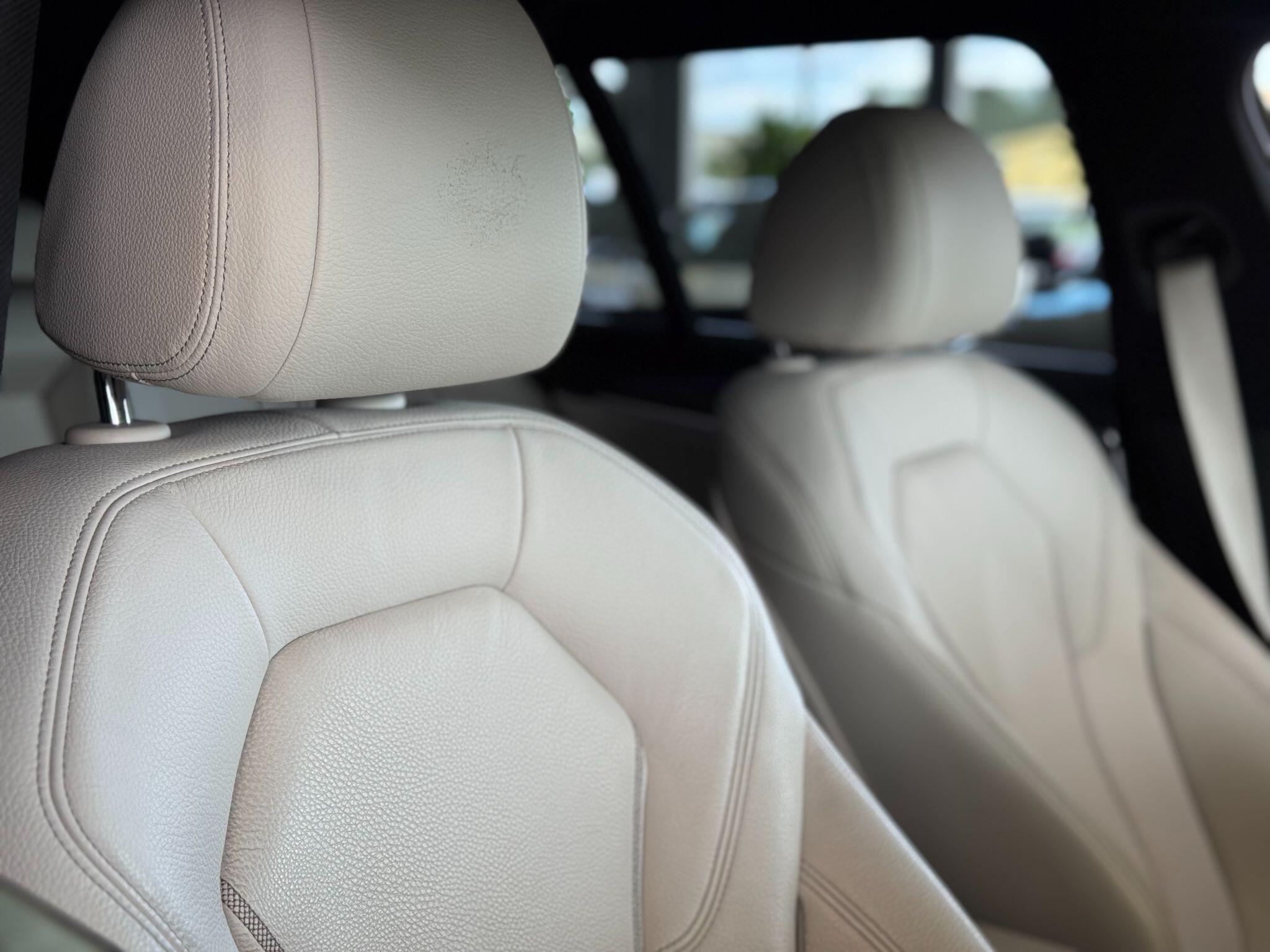 BMW 5 Series - Image 3