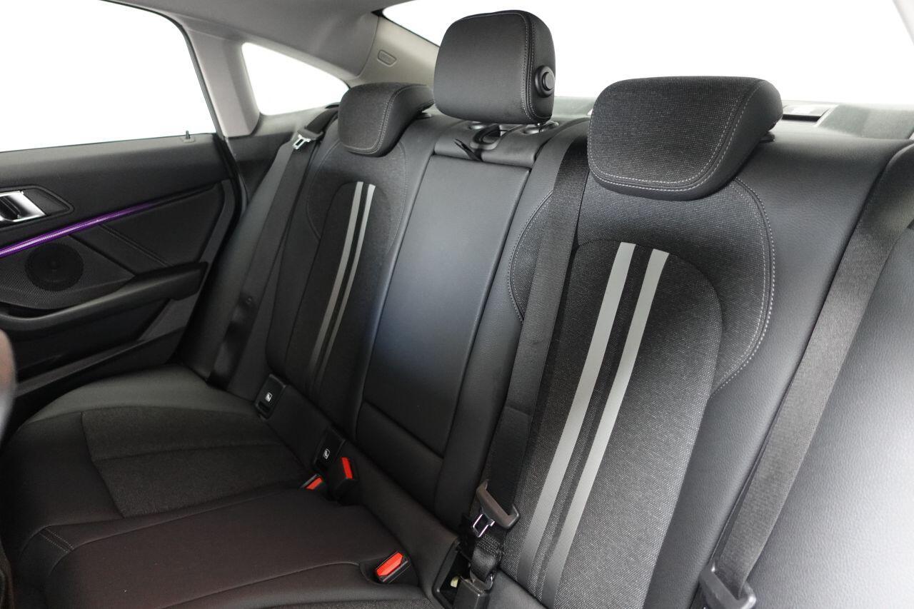 BMW 2 SERIES GRAN COUPE - Image 18