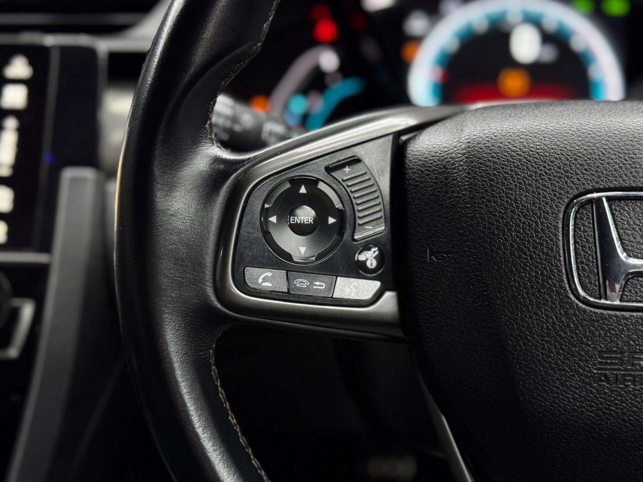 Honda Civic - Image 19