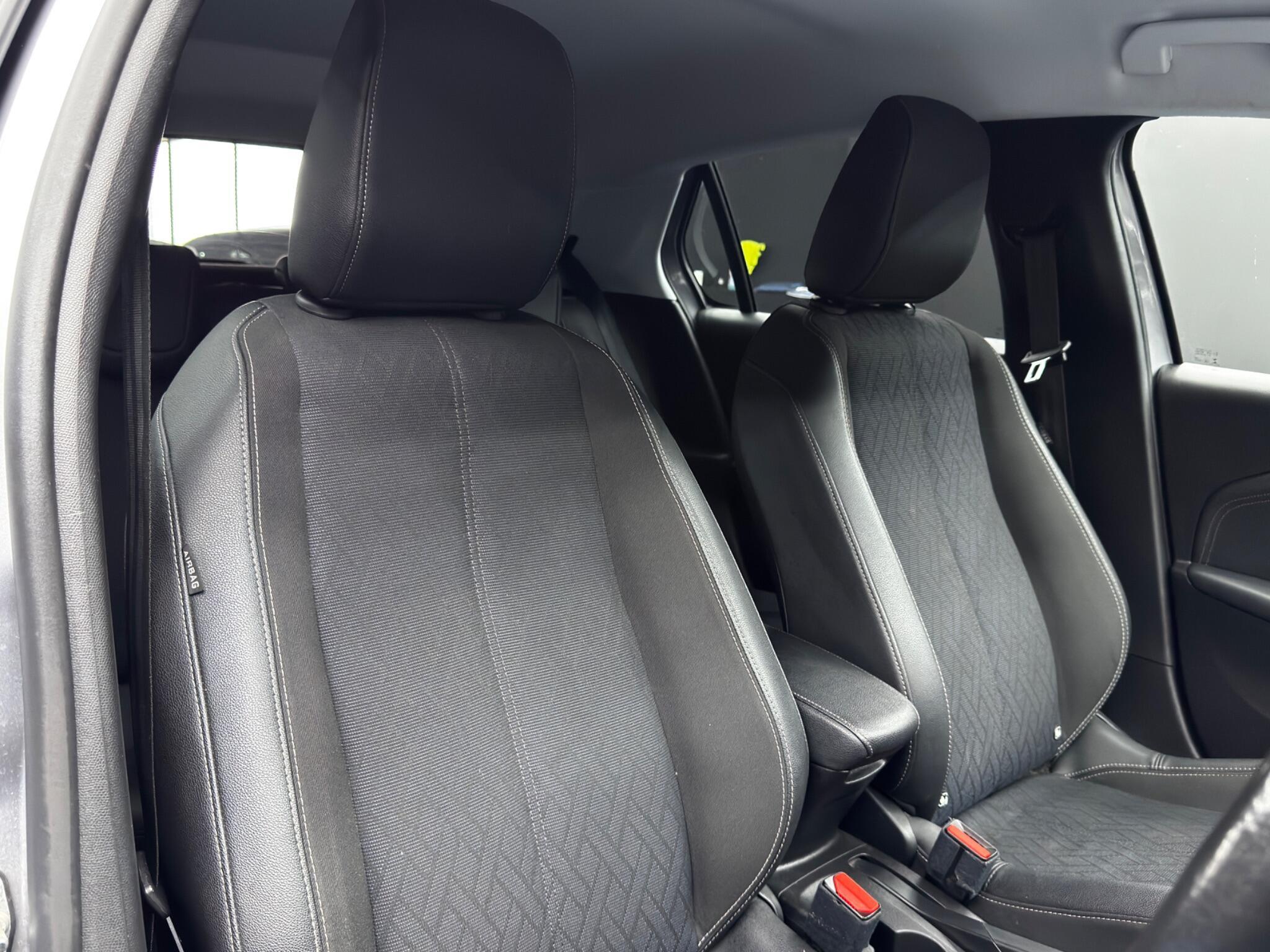 Vauxhall Corsa - Image 12