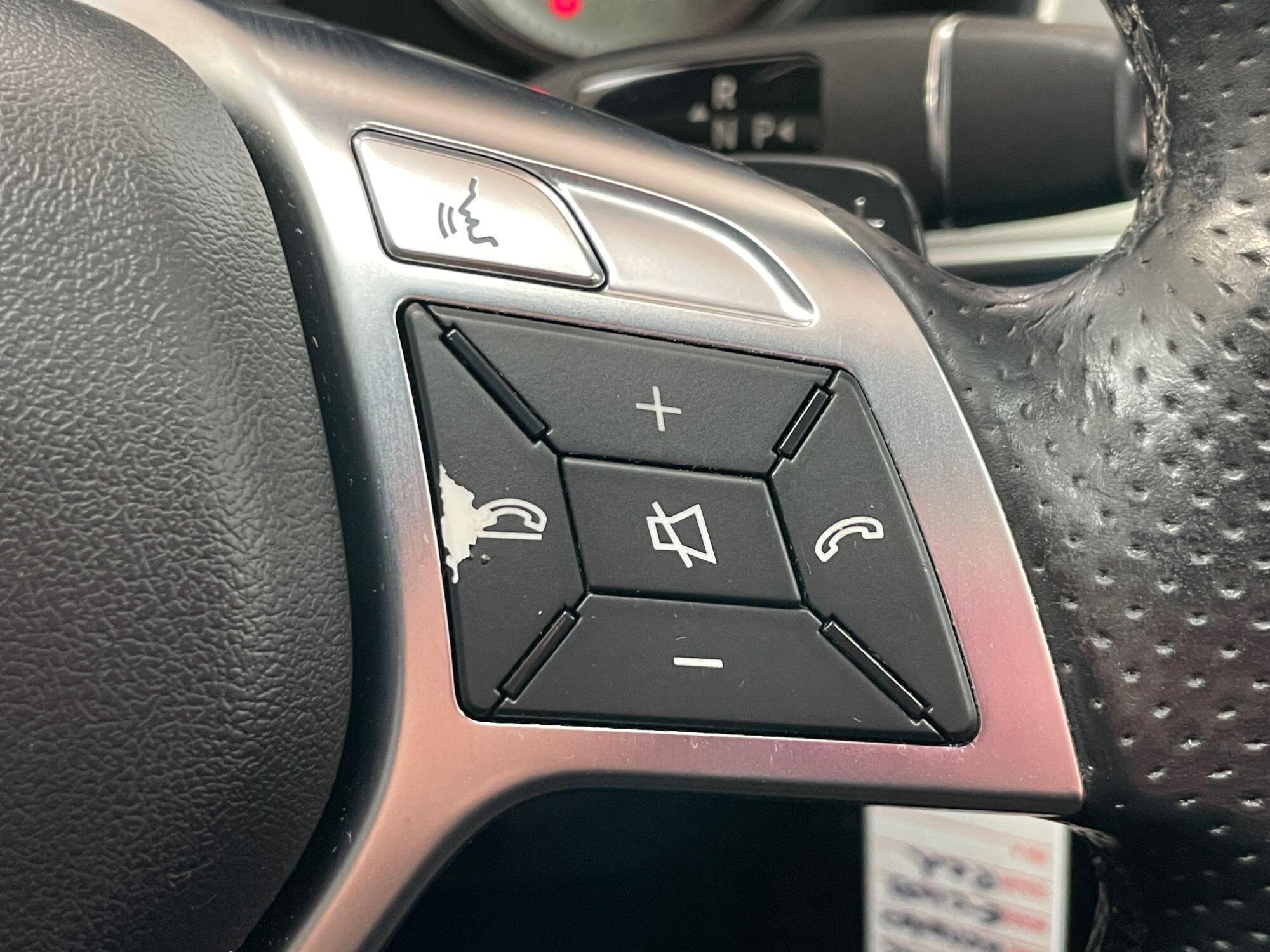 Mercedes E-Class - Image 37