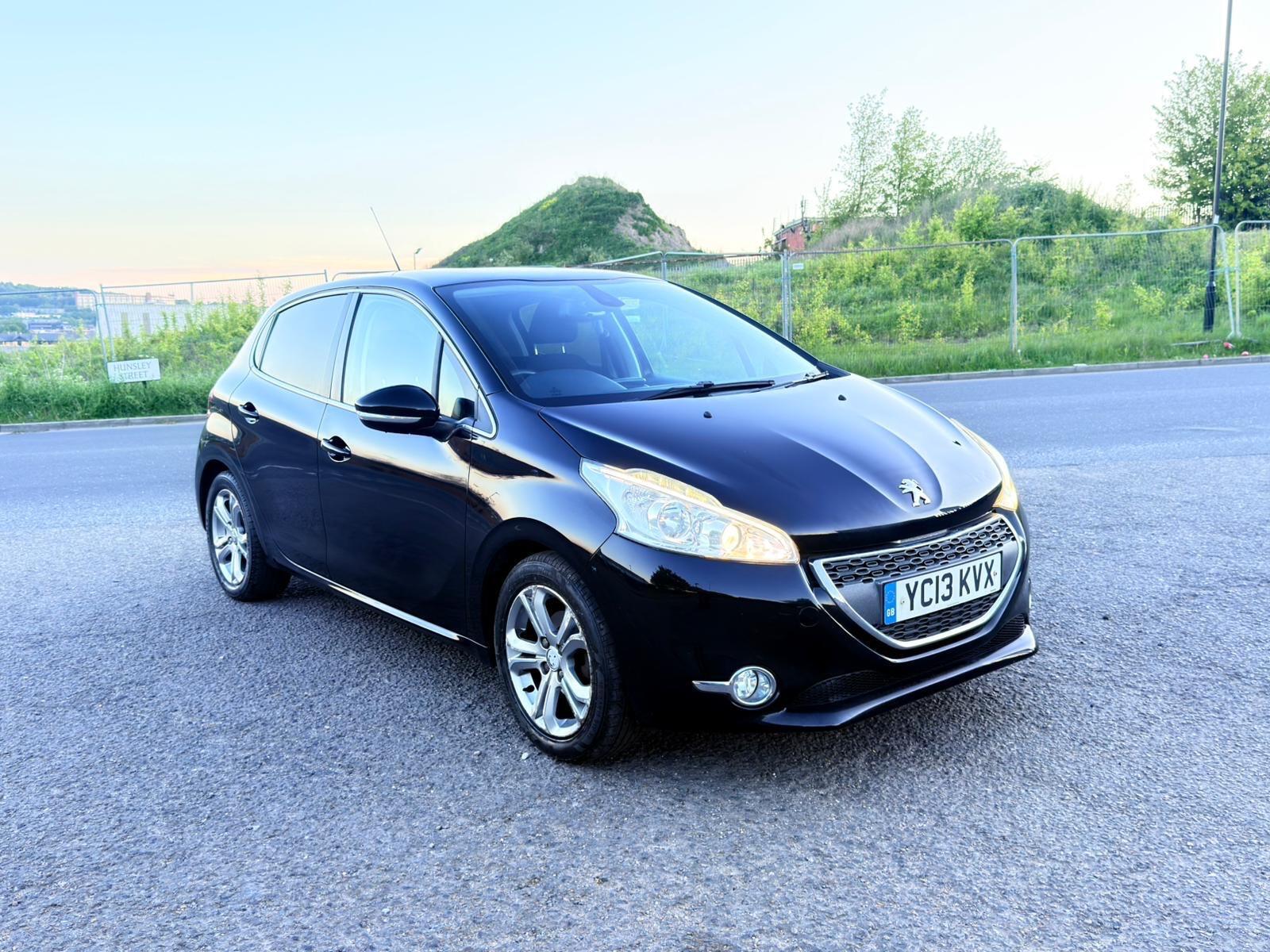 Peugeot 208 - Image 5