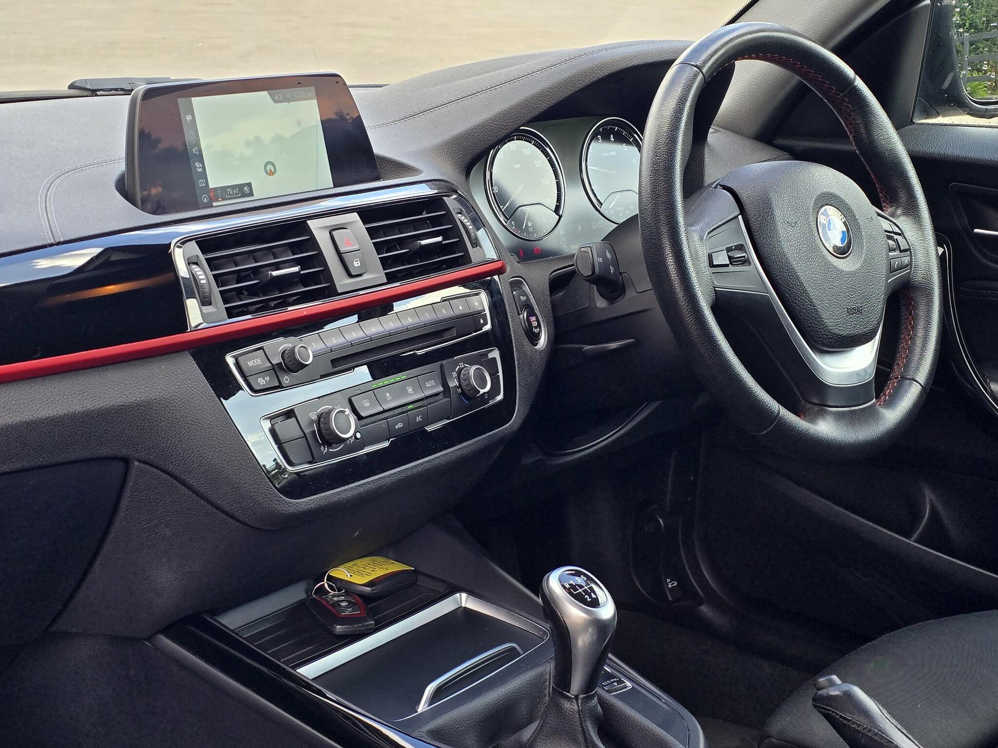 BMW 1 Series - Image 2