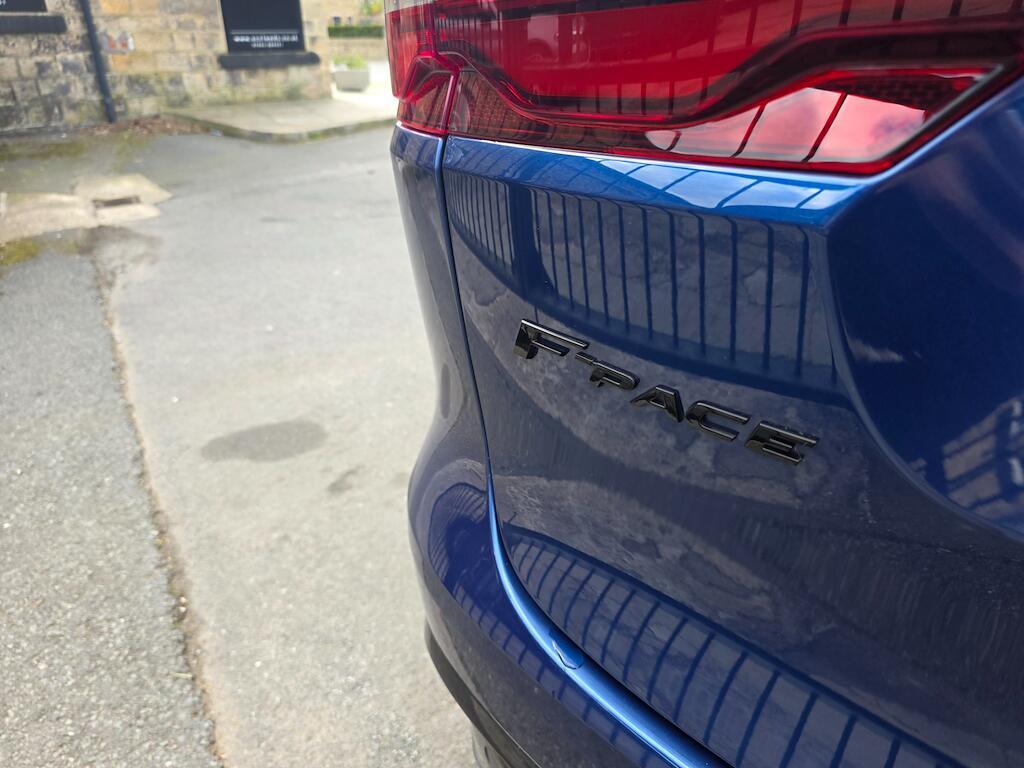 Jaguar F-Pace - Image 19